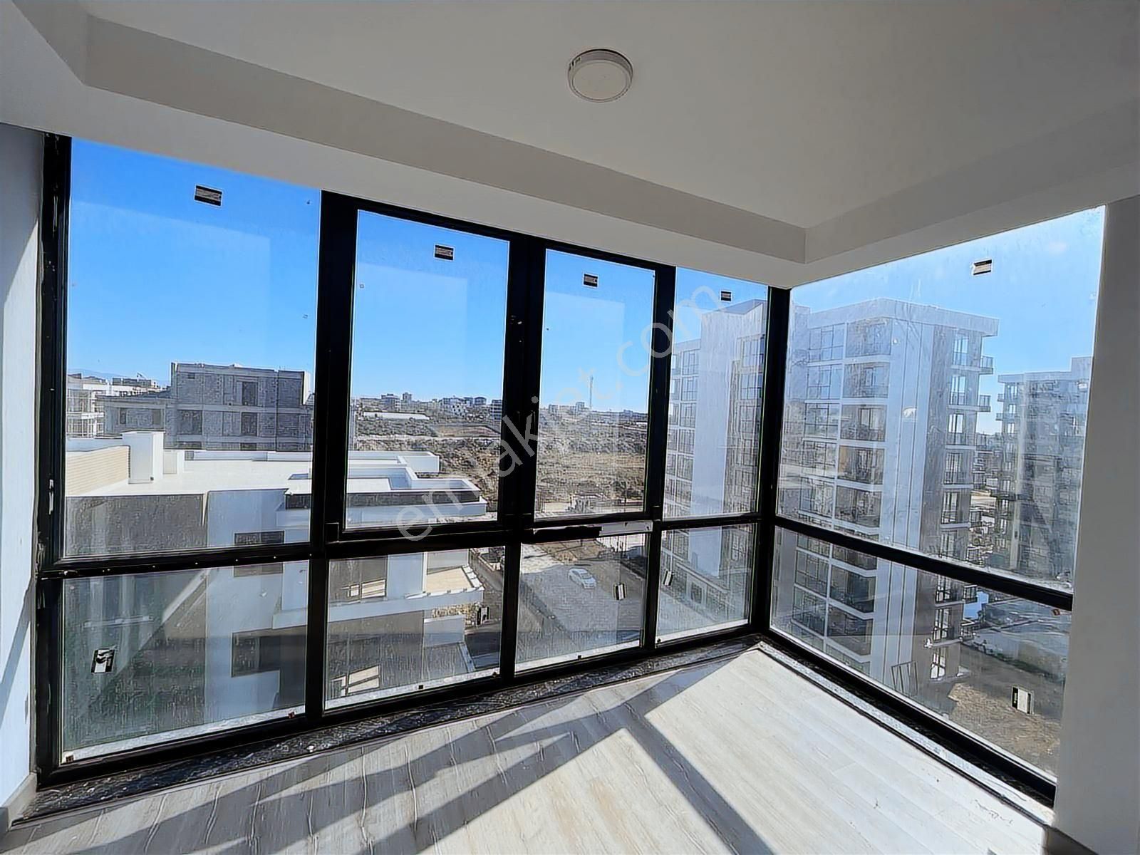 Altıntaş'ta Site İçinde Ara Kat 2+1 Satılık Daire! - Görsel 5