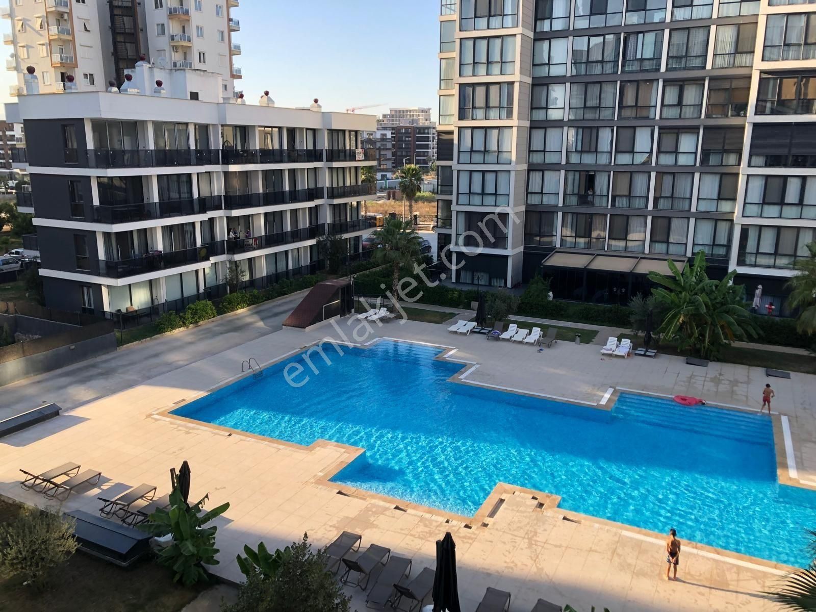 Altıntaş'ta Site İçinde Ara Kat 2+1 Satılık Daire! - Görsel 15