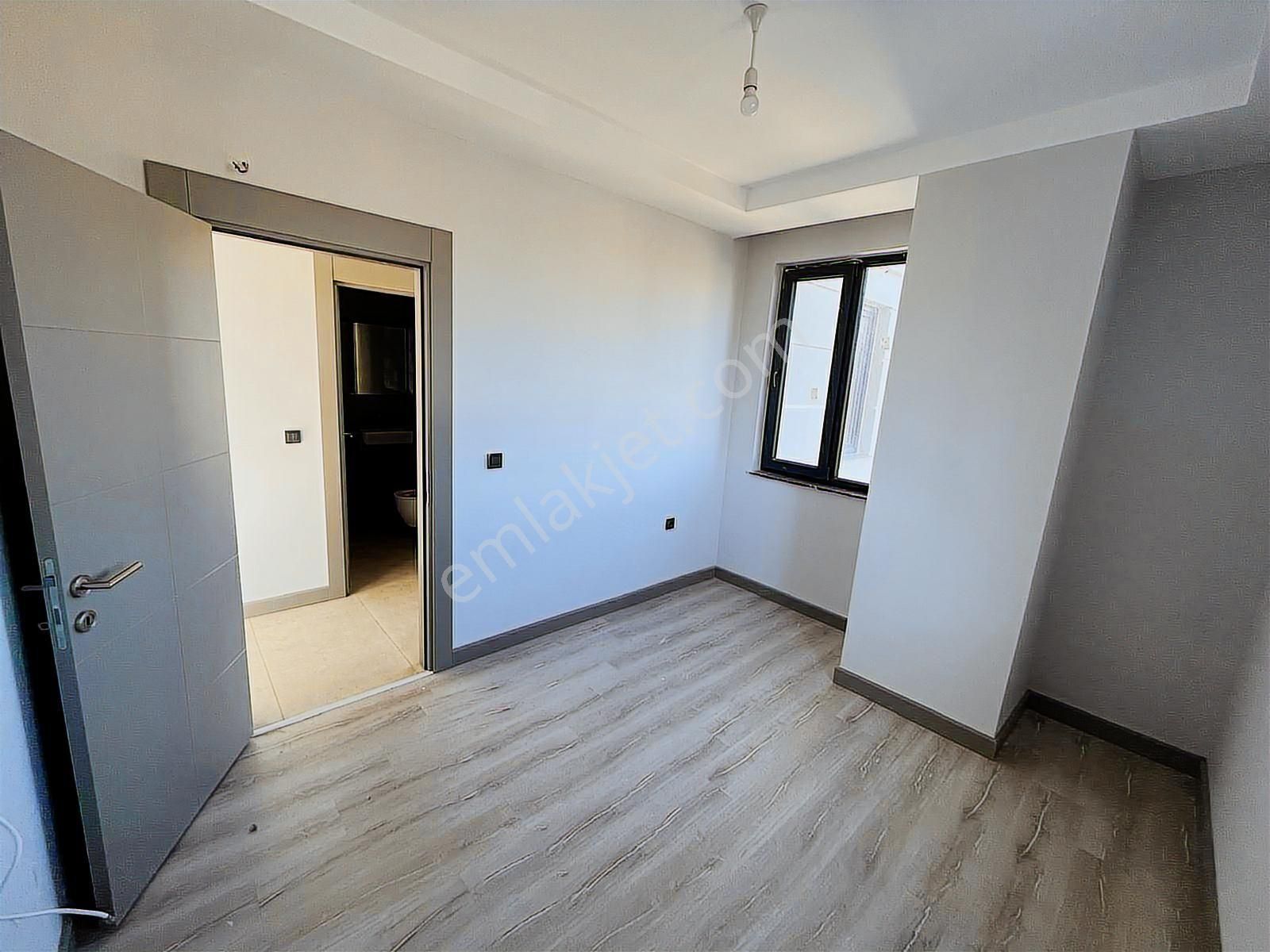 Altıntaş'ta Site İçinde Ara Kat 2+1 Satılık Daire! - Görsel 7