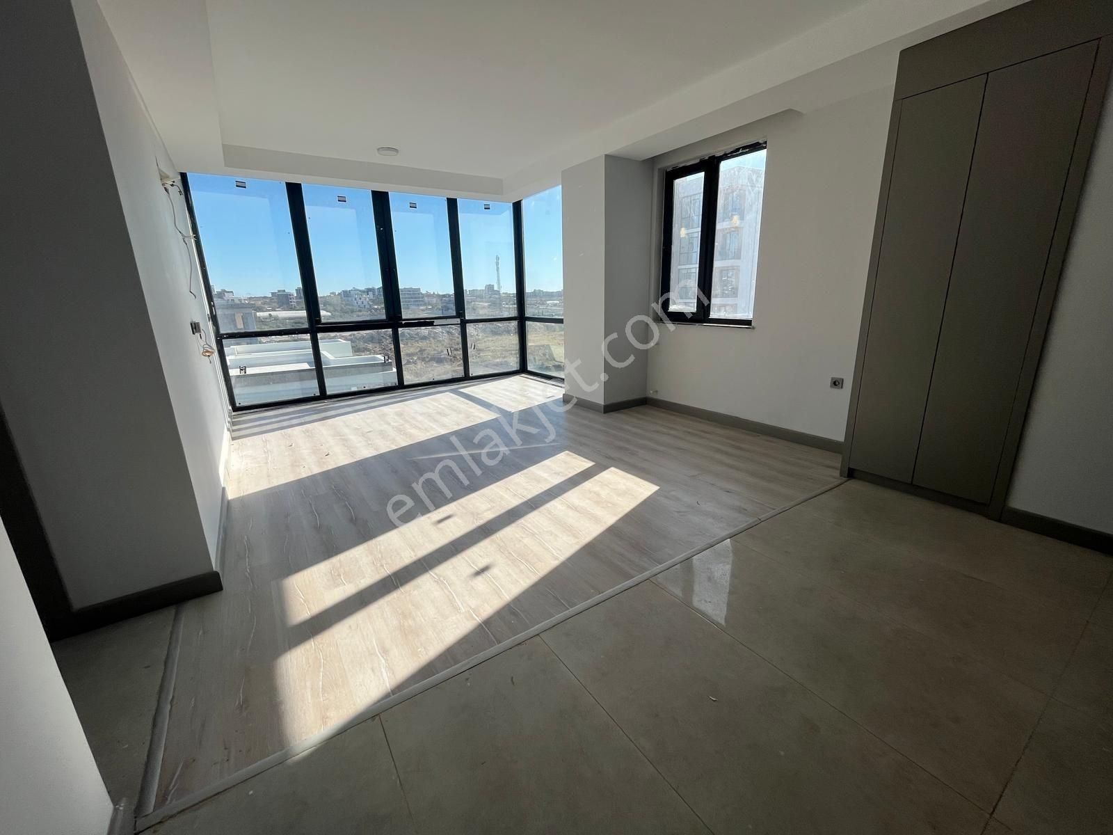 Altıntaş'ta Site İçinde Ara Kat 2+1 Satılık Daire! - Görsel 17