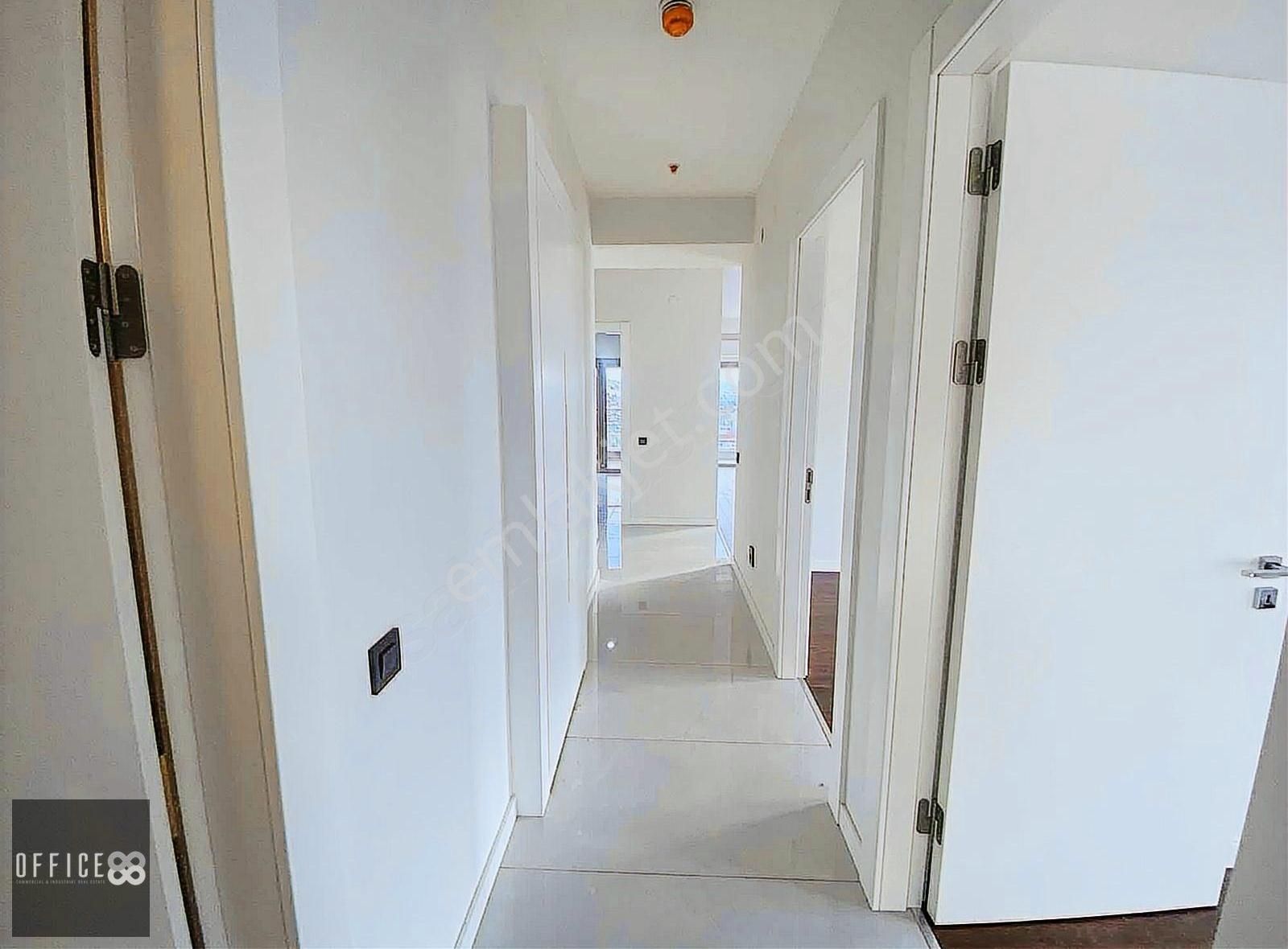 Şok Eden Fırsat Fiyat Trademark Tower 10.kat Deniz Cephe - Görsel 27