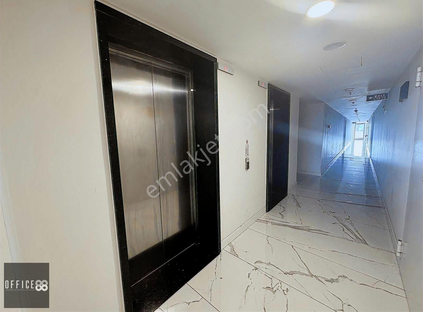 Şok Eden Fırsat Fiyat Trademark Tower 10.kat Deniz Cephe - Görsel 22