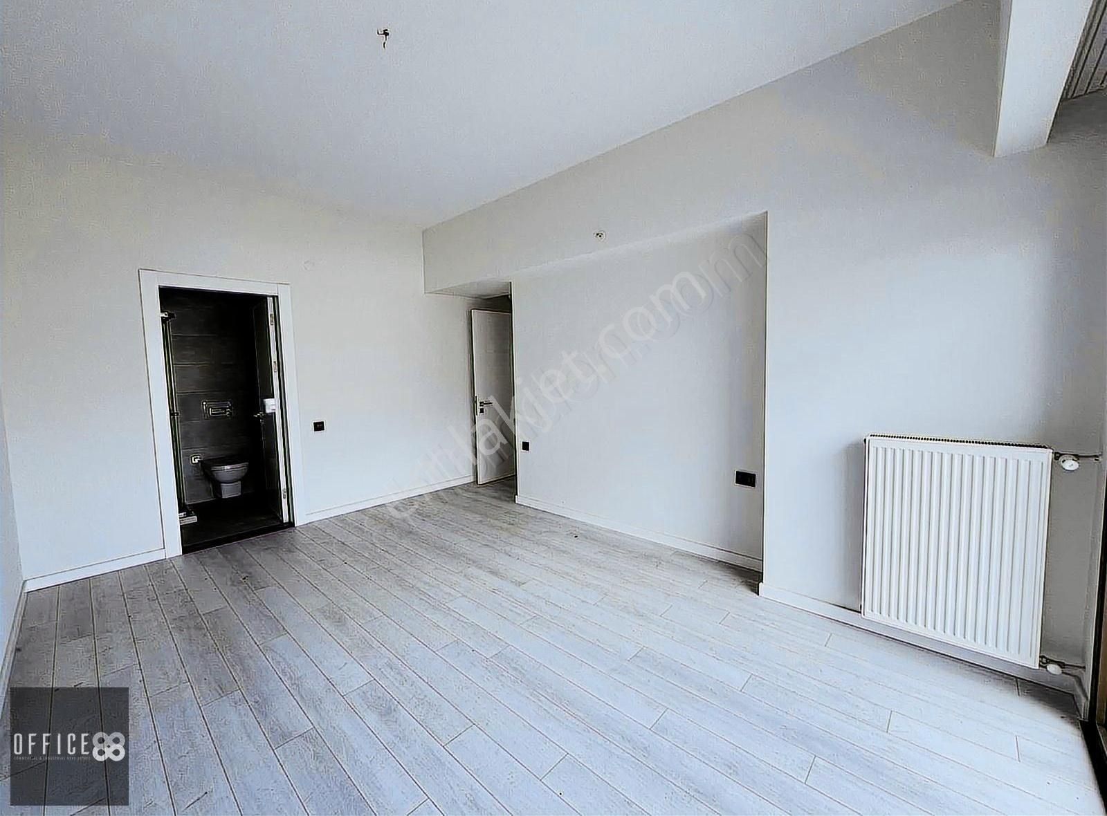 Şok Eden Fırsat Fiyat Trademark Tower 10.kat Deniz Cephe - Görsel 19