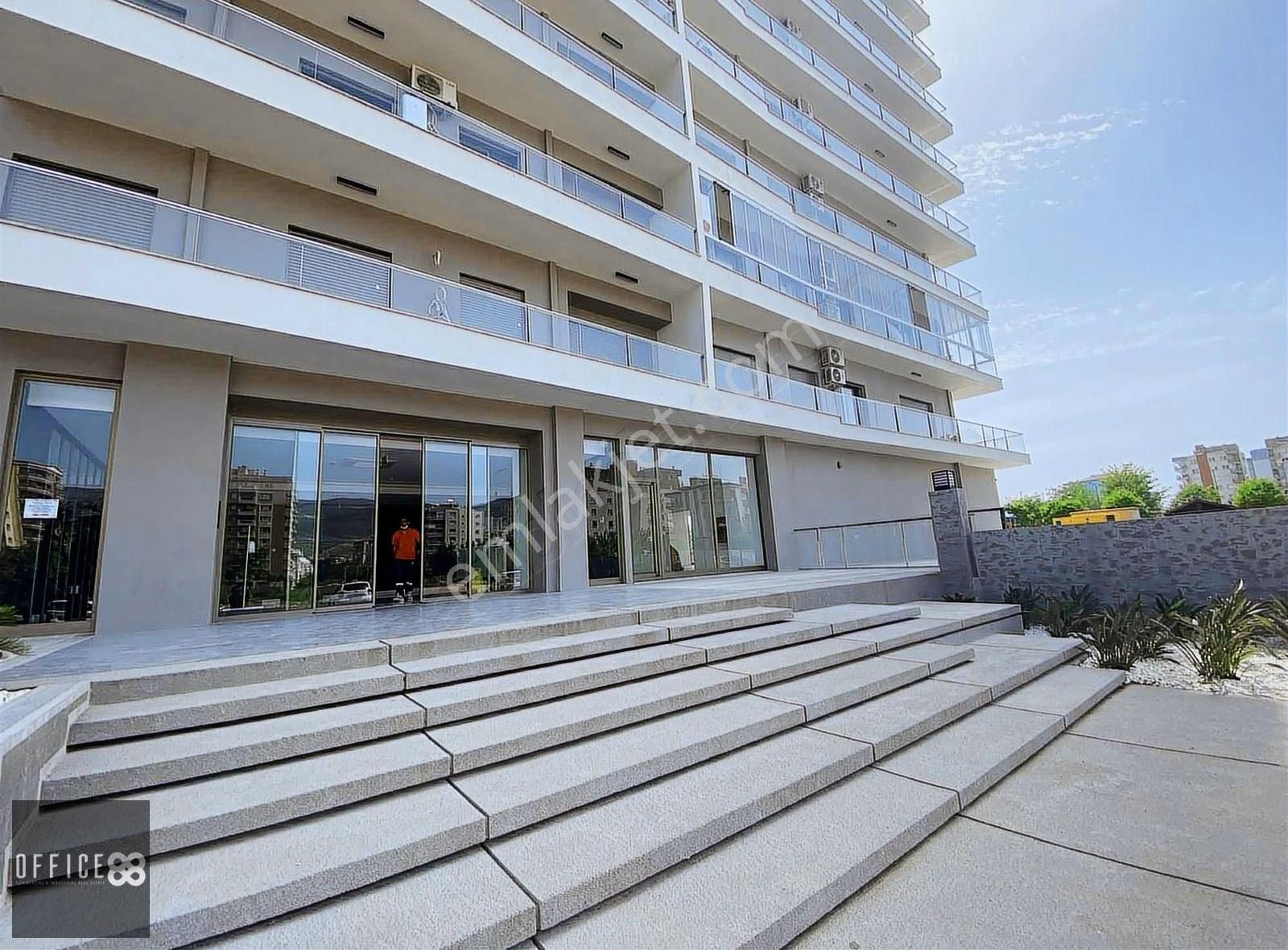 Şok Eden Fırsat Fiyat Trademark Tower 10.kat Deniz Cephe - Görsel 32