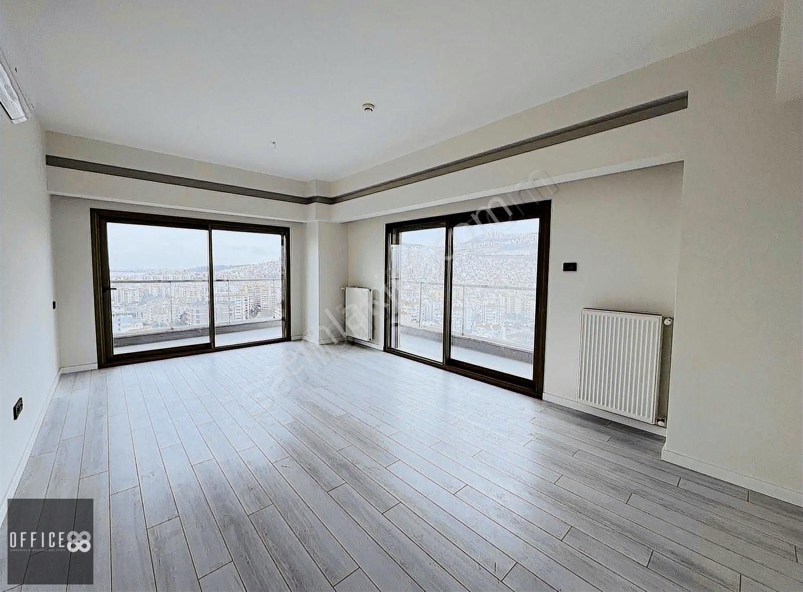 Şok Eden Fırsat Fiyat Trademark Tower 10.kat Deniz Cephe - Görsel 14