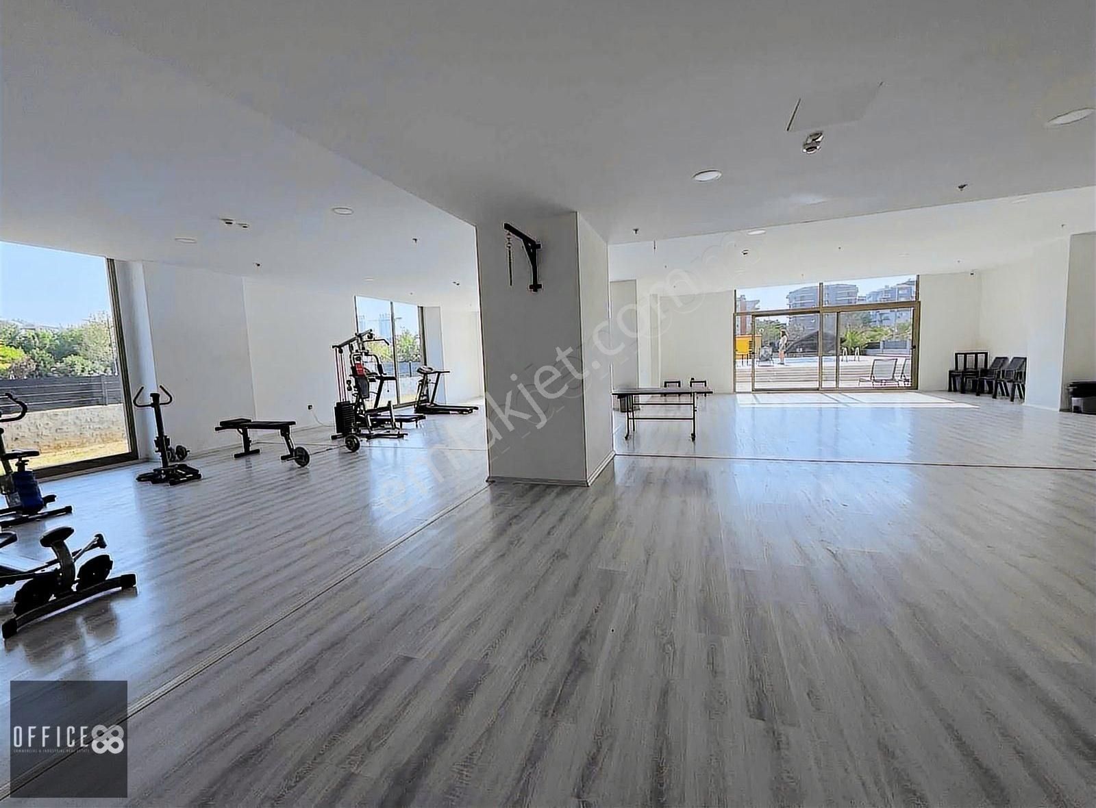 Şok Eden Fırsat Fiyat Trademark Tower 10.kat Deniz Cephe - Görsel 8