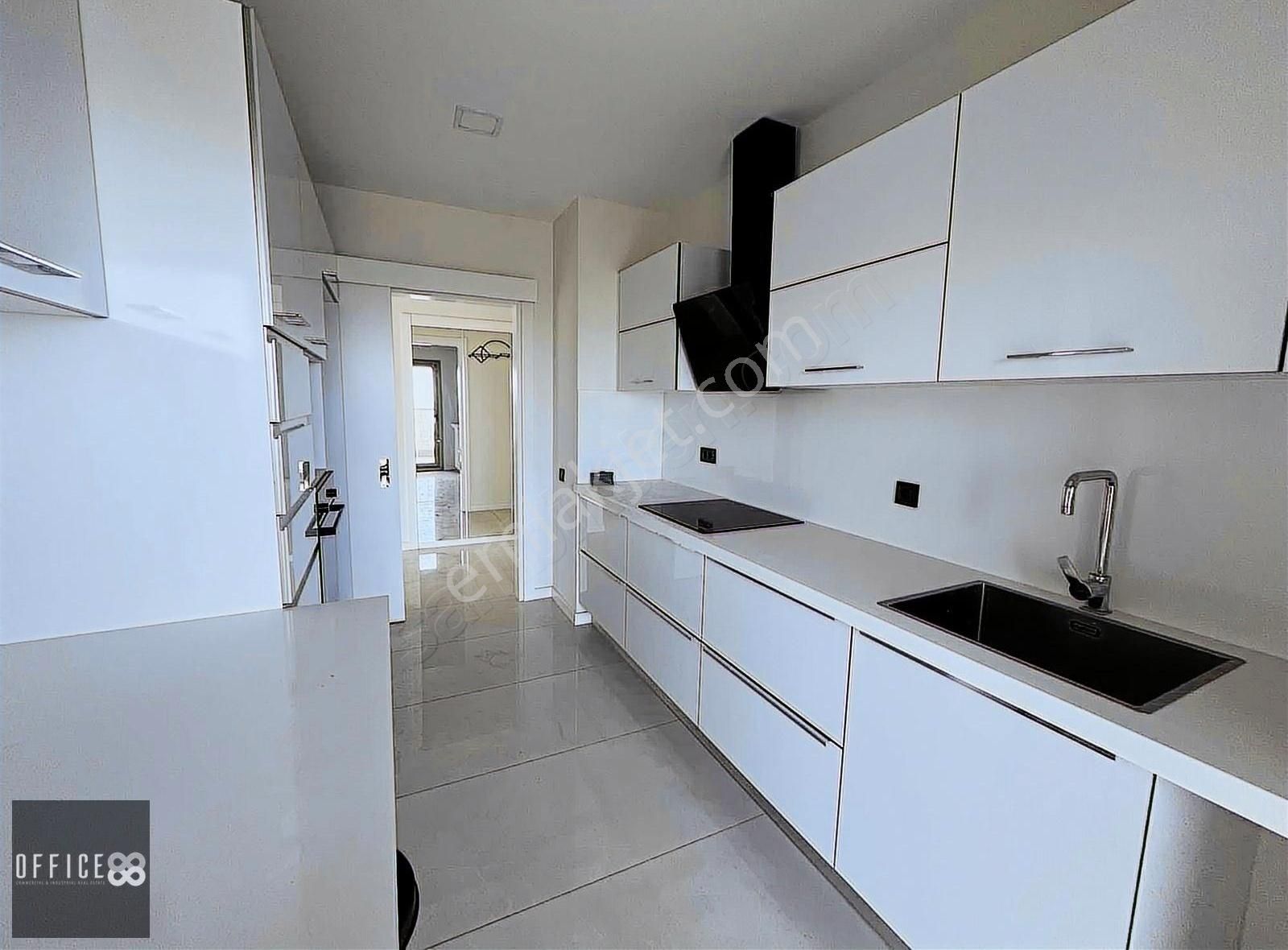 Şok Eden Fırsat Fiyat Trademark Tower 10.kat Deniz Cephe - Görsel 20