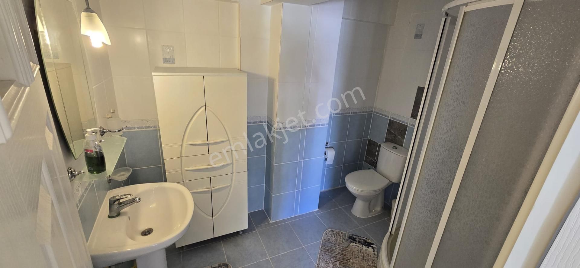 Didimde Merkezi Konumda Havuzlu Sitede 3+1 Dubleks Daire - Görsel 26