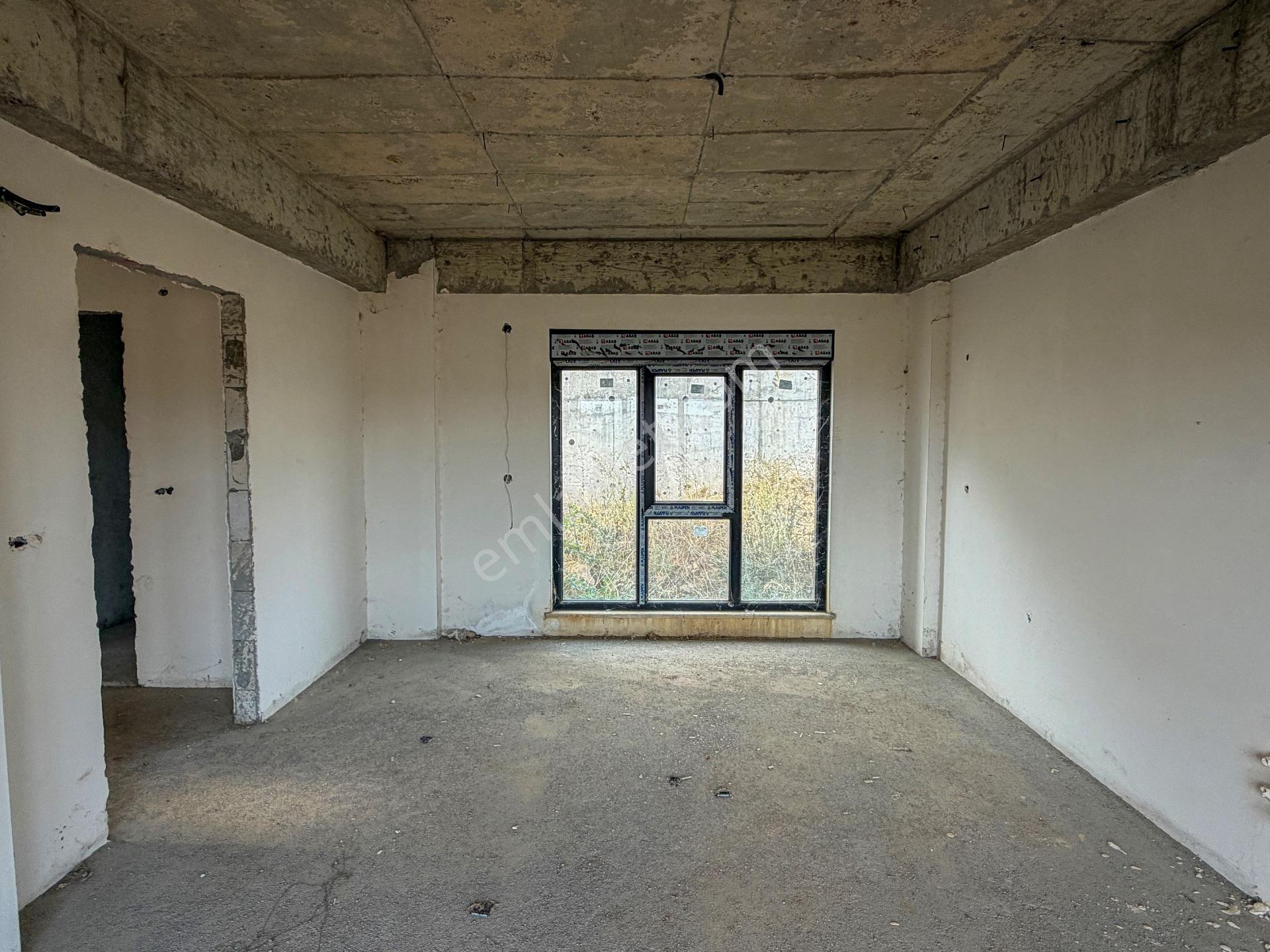 Balıkesir Karesi Naipli'de Satılık 4+1 252 M² Köşe Villa - Görsel 17