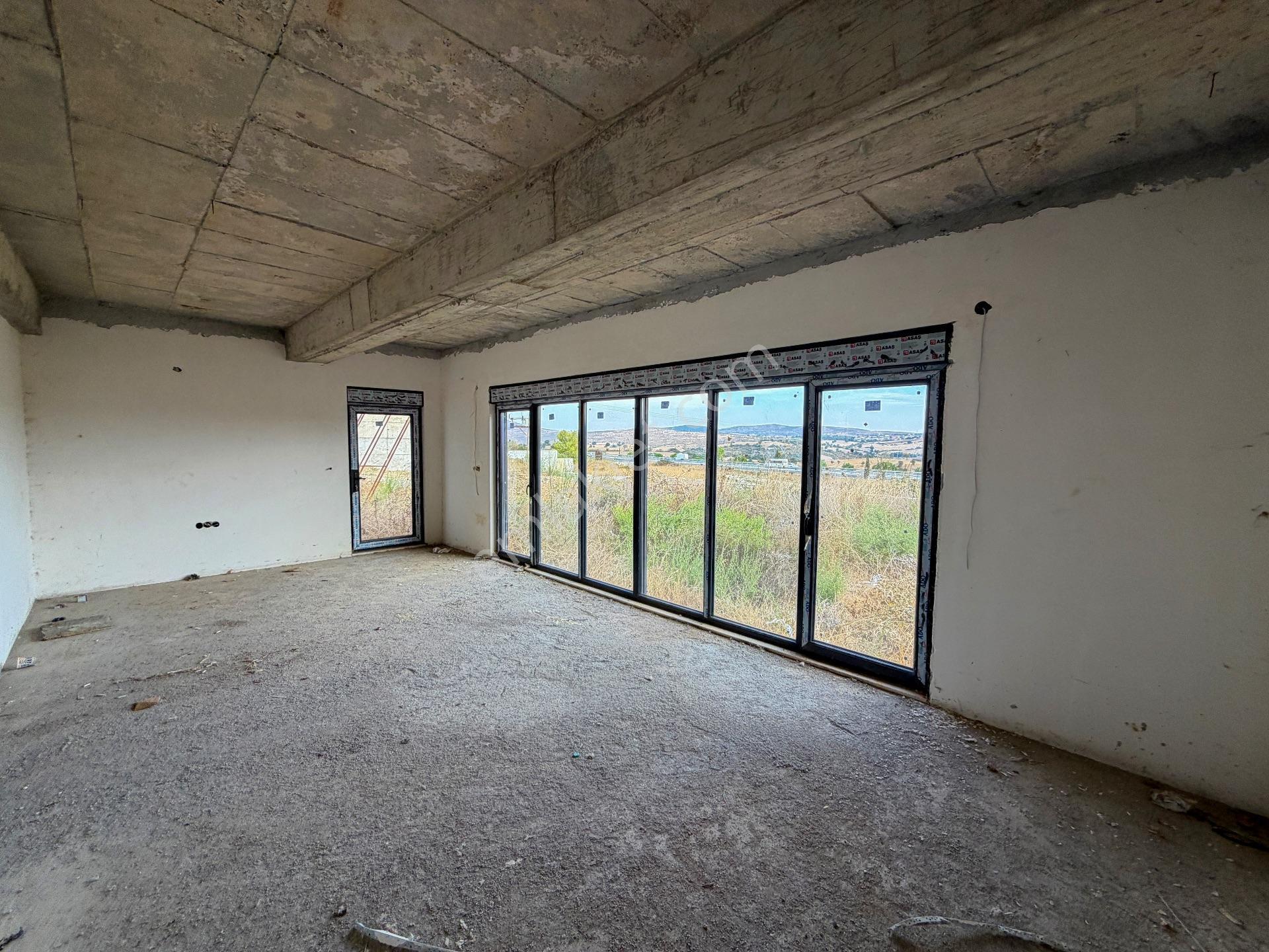 Balıkesir Karesi Naipli'de Satılık 4+1 252 M² Köşe Villa - Görsel 13