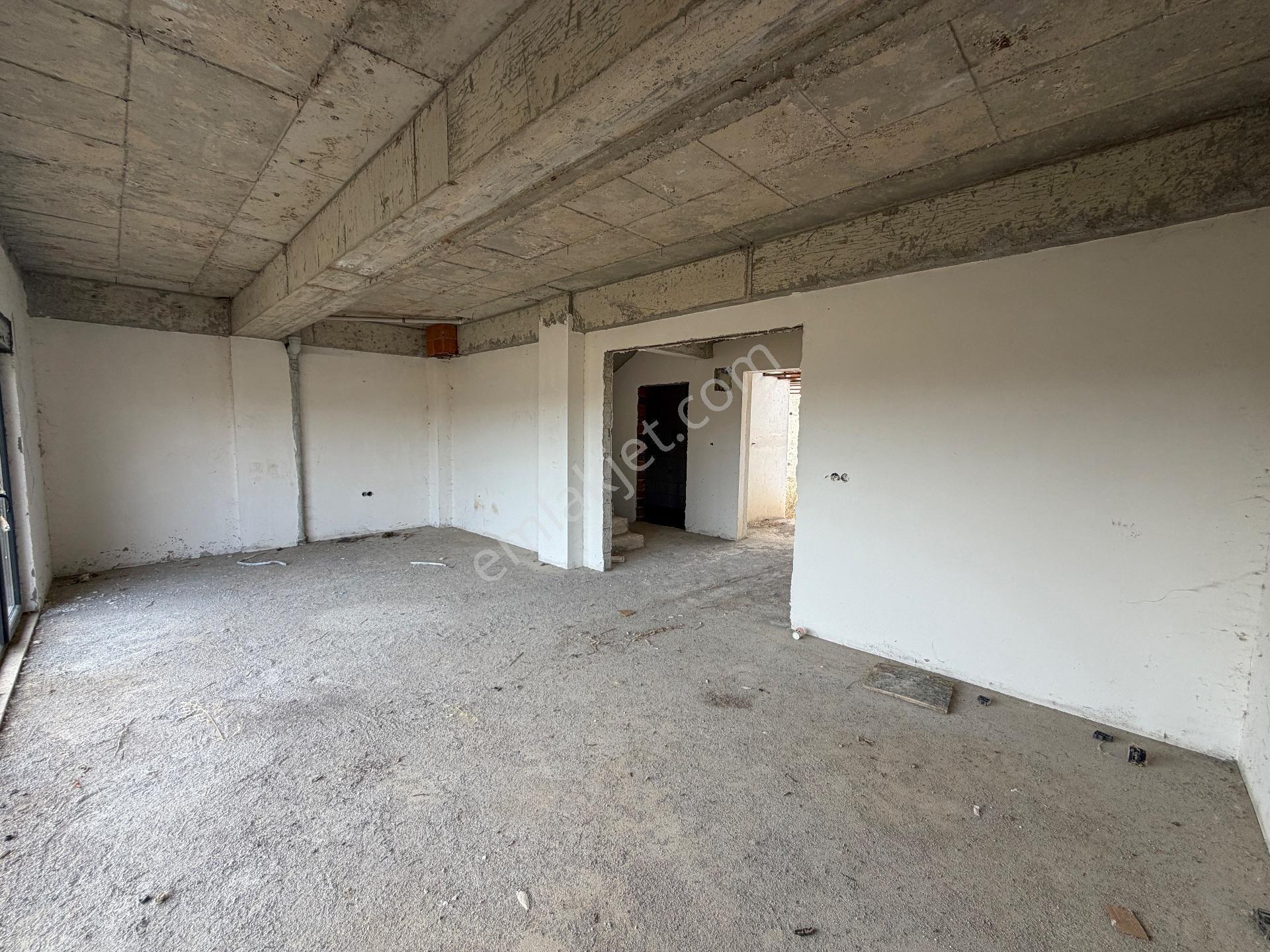 Balıkesir Karesi Naipli'de Satılık 4+1 252 M² Köşe Villa - Görsel 14