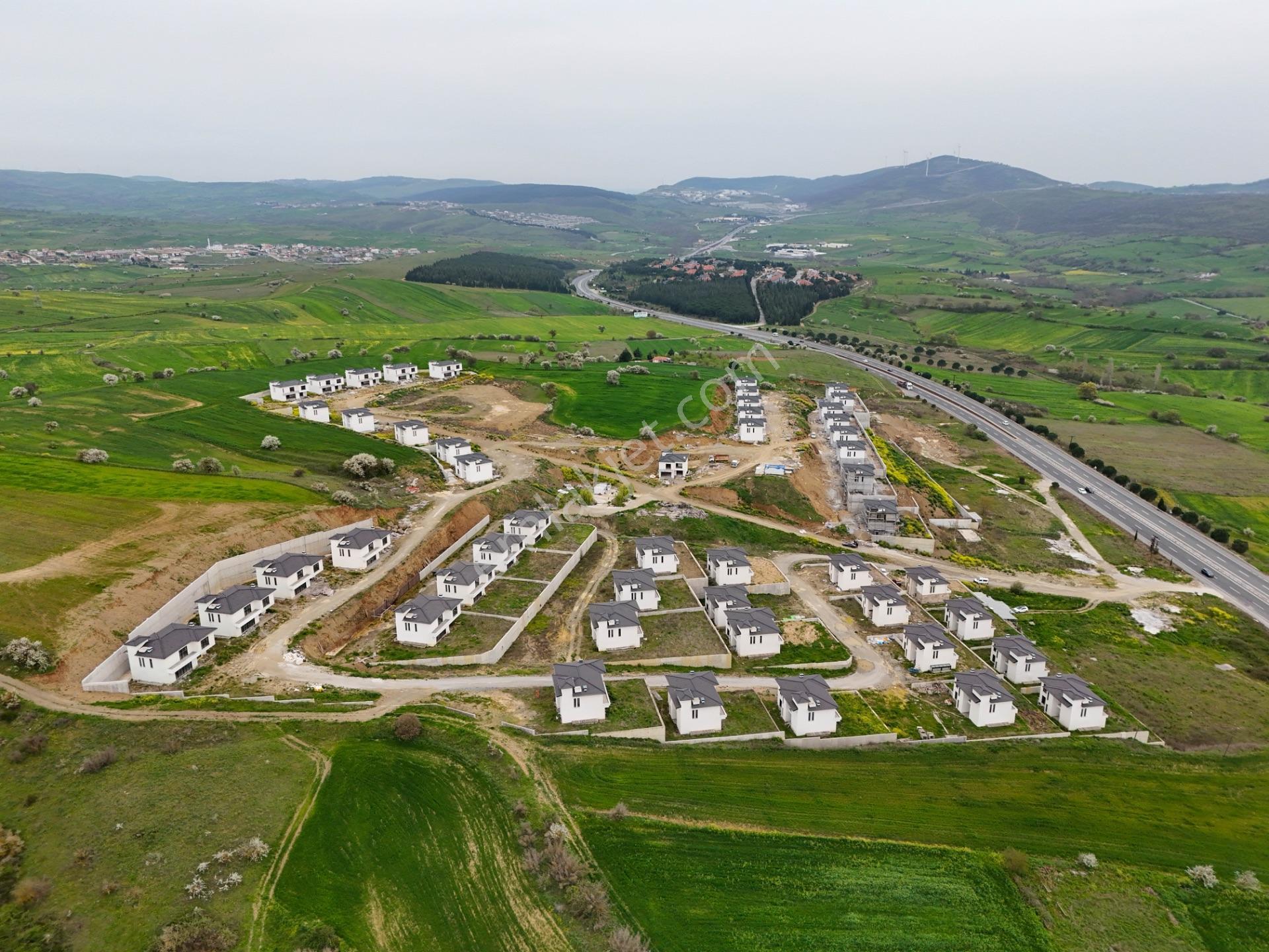 Balıkesir Karesi Naipli'de Satılık 4+1 252 M² Köşe Villa - Görsel 7