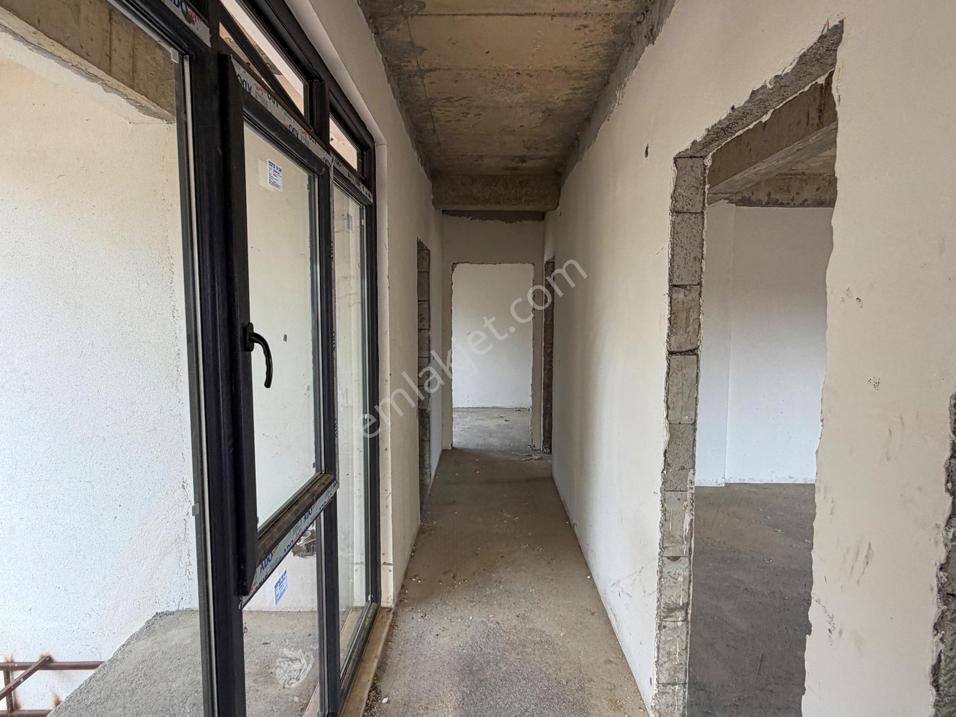 Balıkesir Karesi Naipli'de Satılık 4+1 252 M² Köşe Villa - Görsel 18