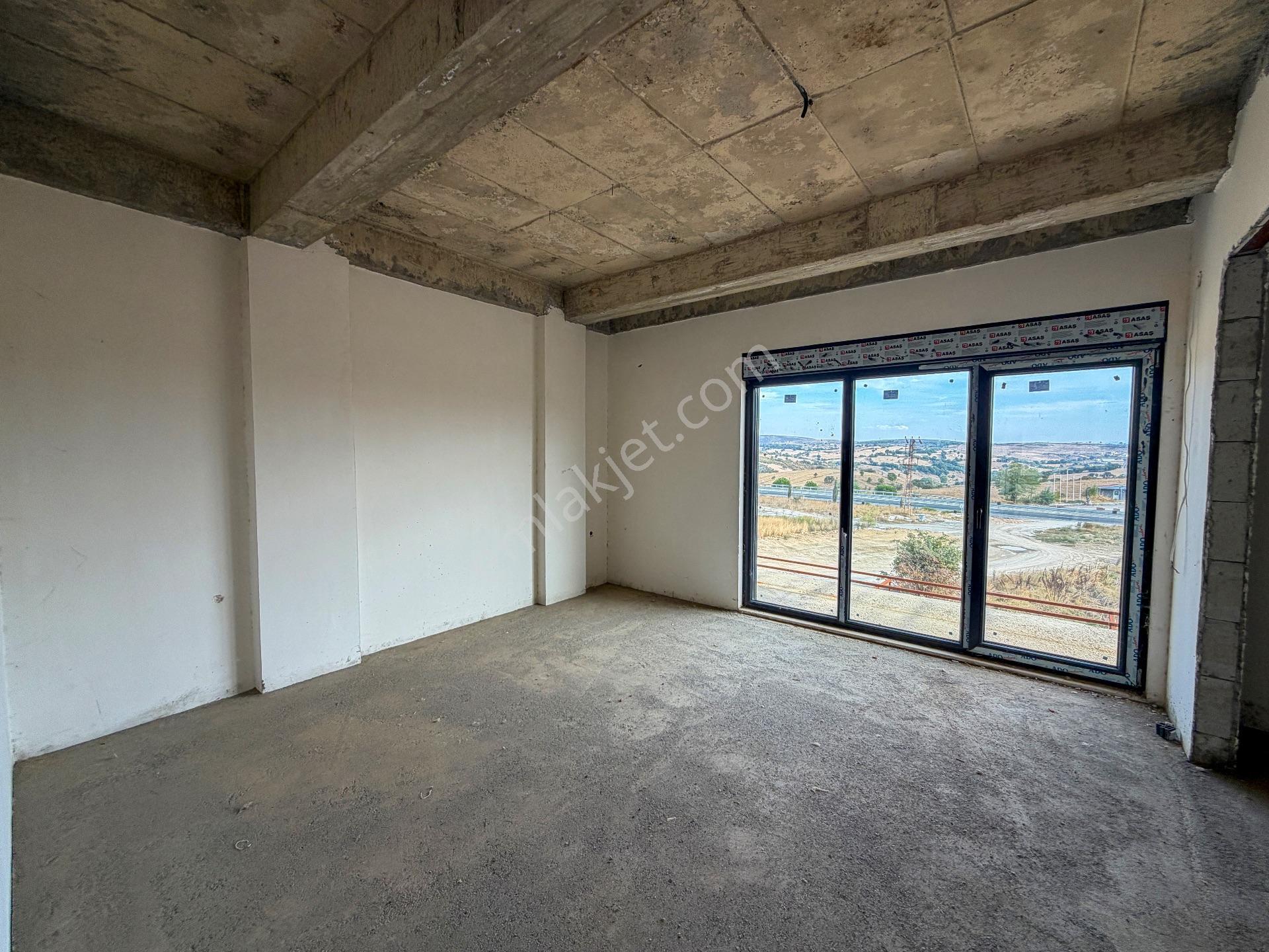 Balıkesir Karesi Naipli'de Satılık 4+1 252 M² Köşe Villa - Görsel 19