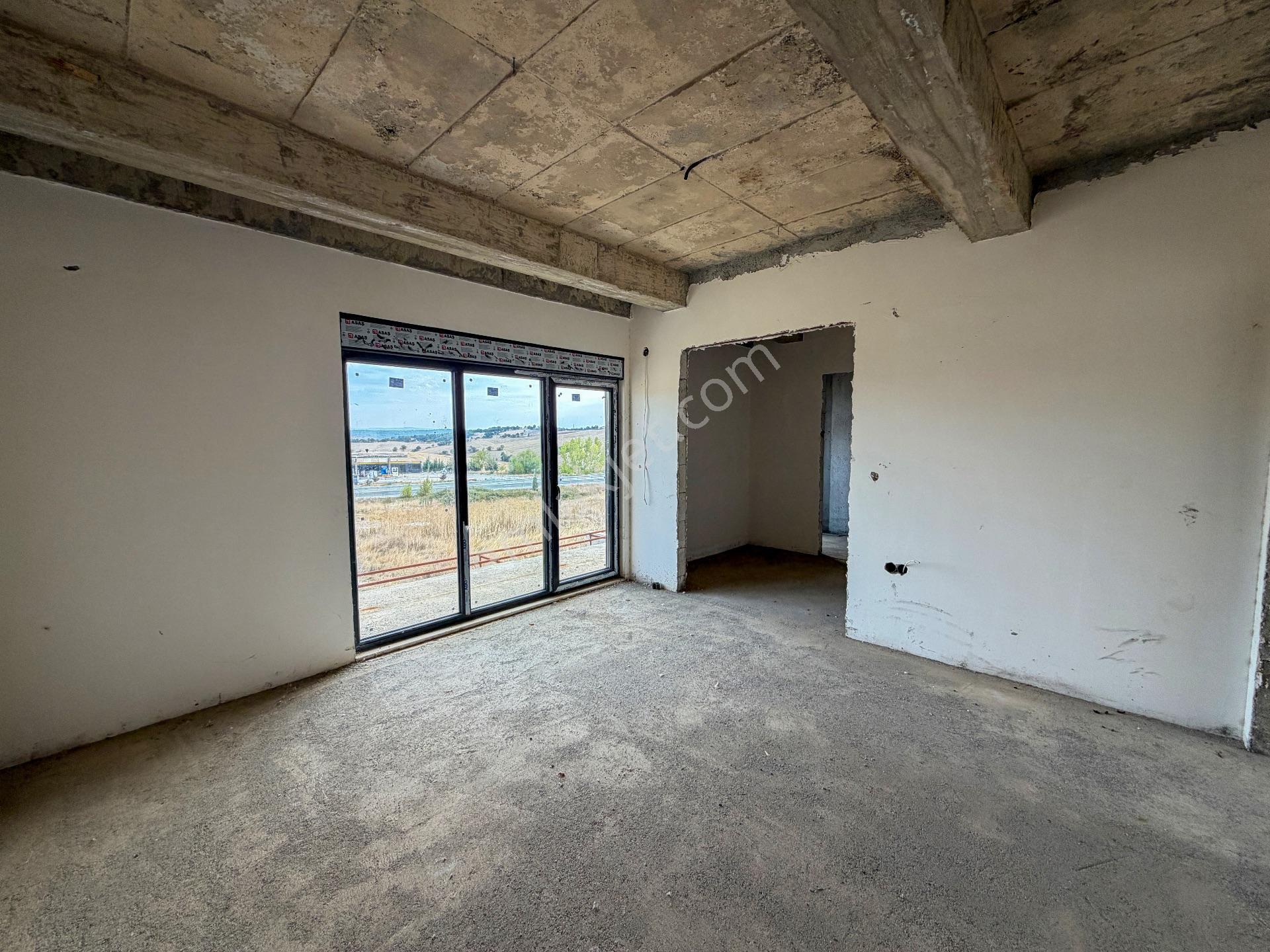 Balıkesir Karesi Naipli'de Satılık 4+1 252 M² Köşe Villa - Görsel 20