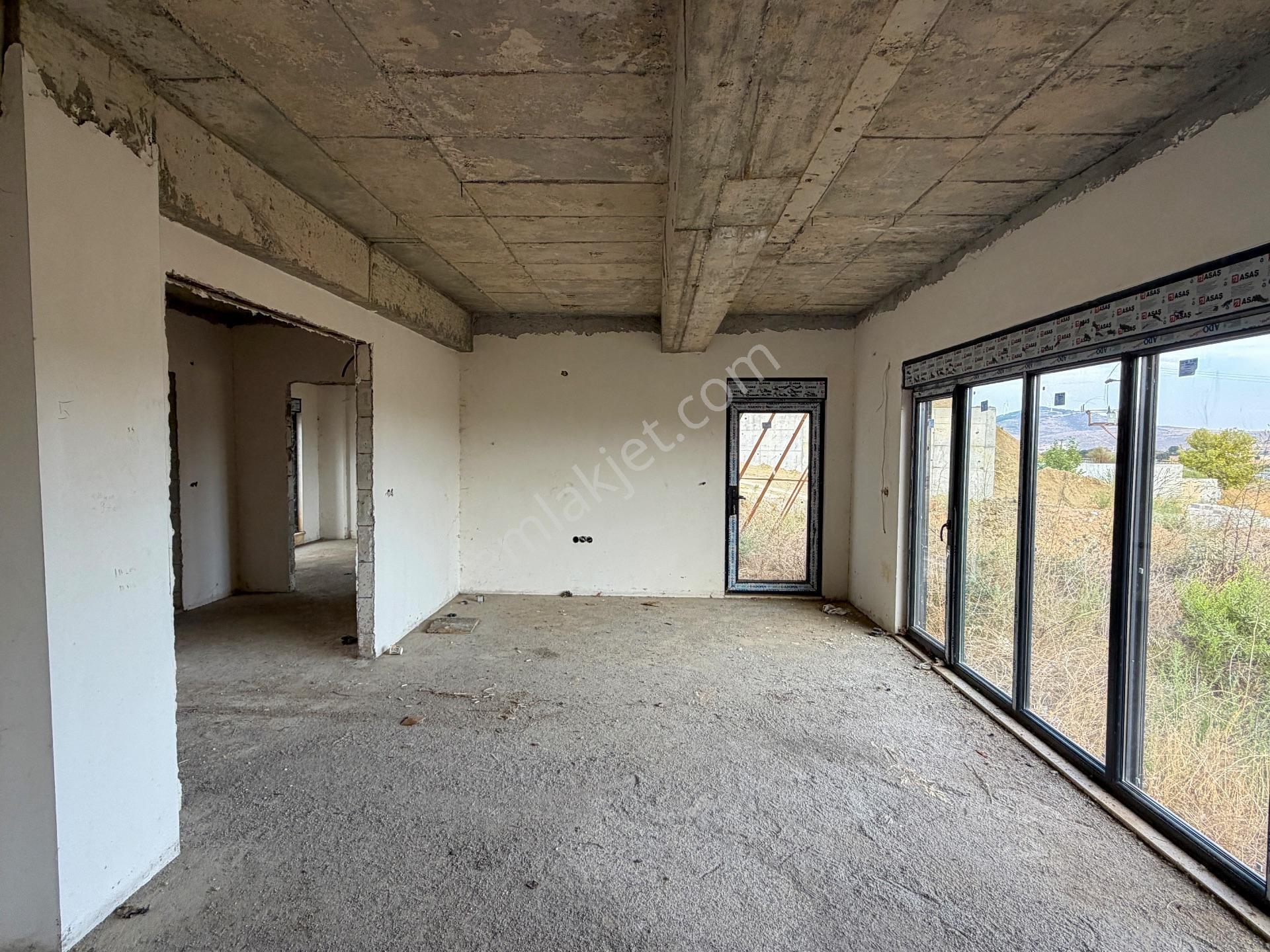 Balıkesir Karesi Naipli'de Satılık 4+1 252 M² Köşe Villa - Görsel 12