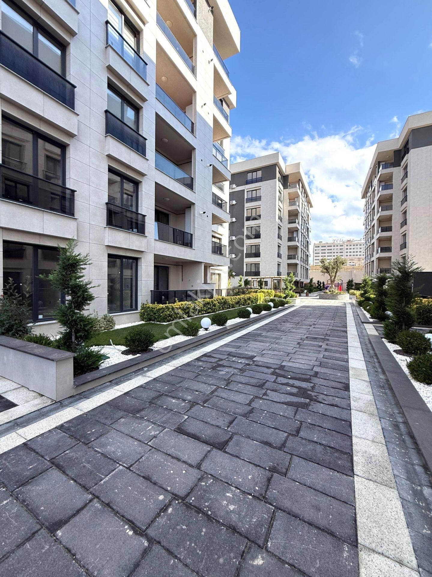 Silivri Yenimahalle De Site İçinde 3+1 Satılık Sıfır Daire - Görsel 3