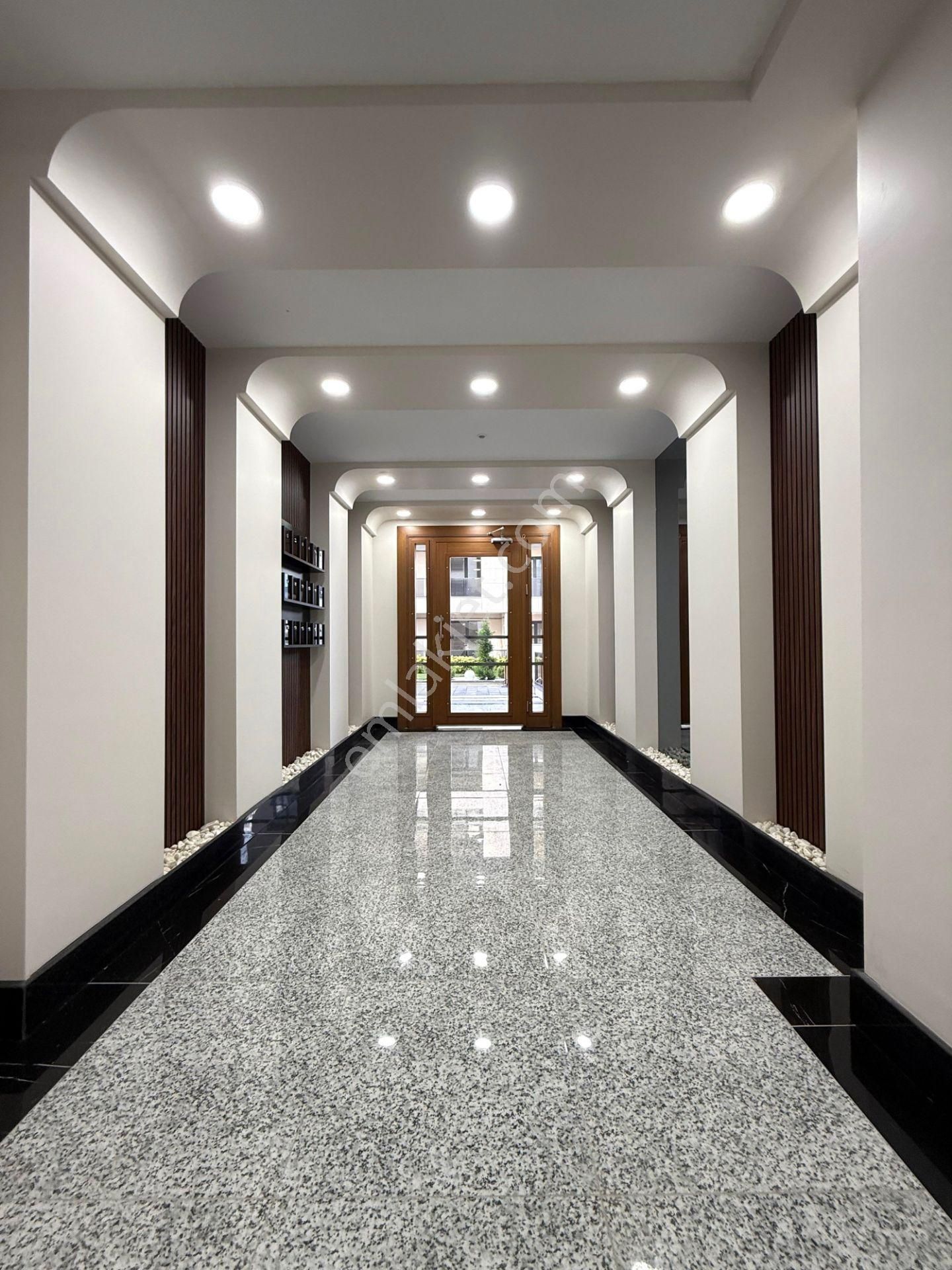 Silivri Yenimahalle De Site İçinde 3+1 Satılık Sıfır Daire - Görsel 29