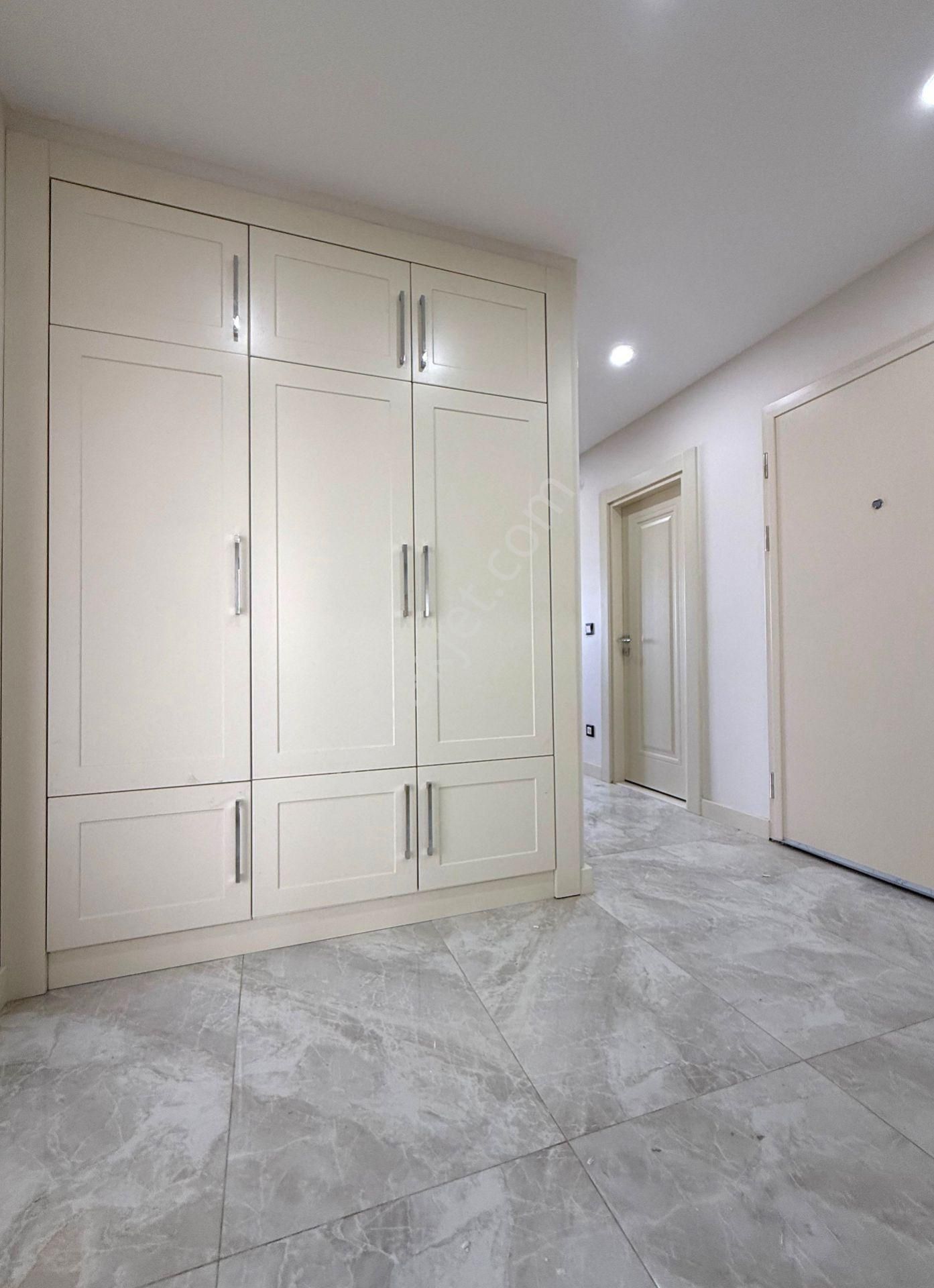 Silivri Yenimahalle De Site İçinde 3+1 Satılık Sıfır Daire - Görsel 14