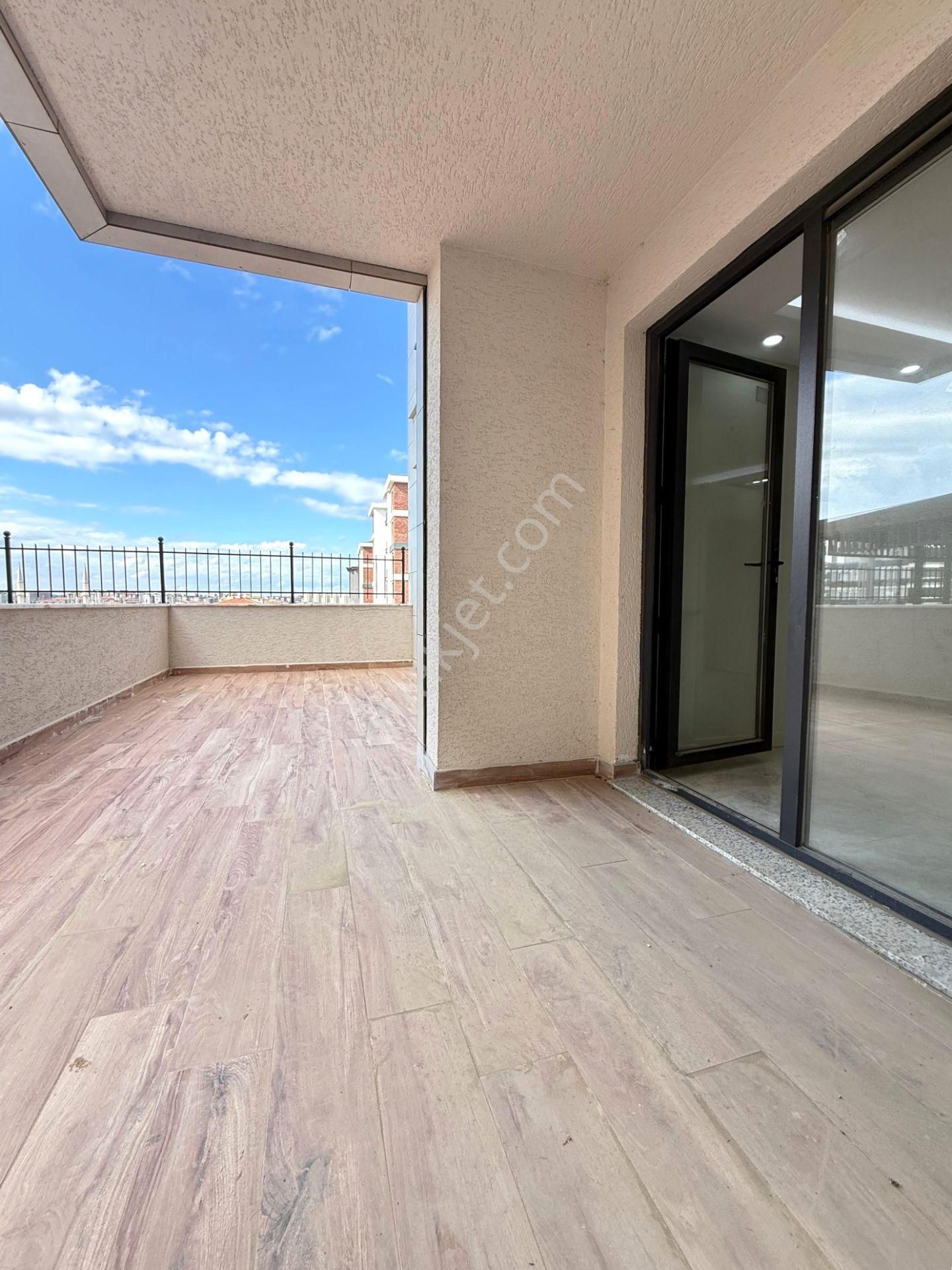 Silivri Yenimahalle De Site İçinde 3+1 Satılık Sıfır Daire - Görsel 9