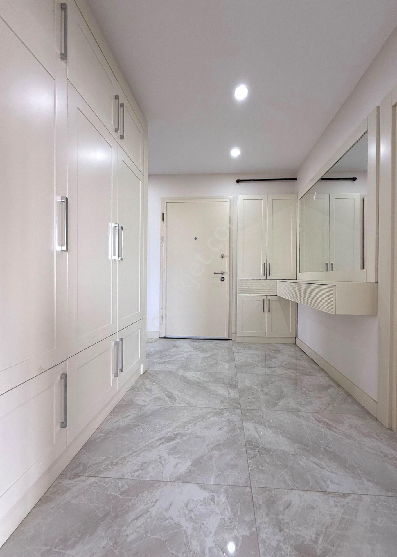 Silivri Yenimahalle De Site İçinde 3+1 Satılık Sıfır Daire - Görsel 13