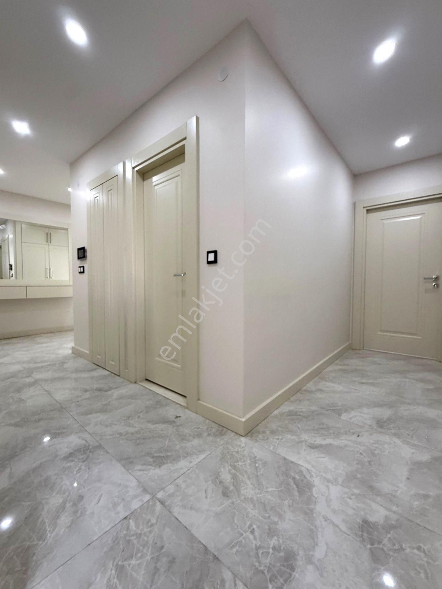 Silivri Yenimahalle De Site İçinde 3+1 Satılık Sıfır Daire - Görsel 20