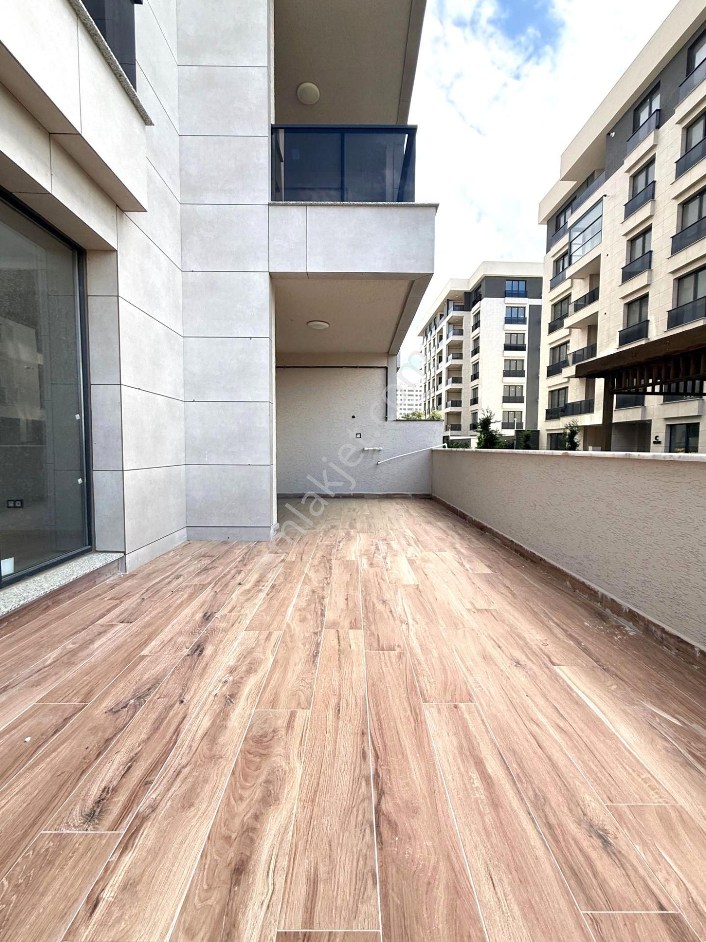 Silivri Yenimahalle De Site İçinde 3+1 Satılık Sıfır Daire - Görsel 8