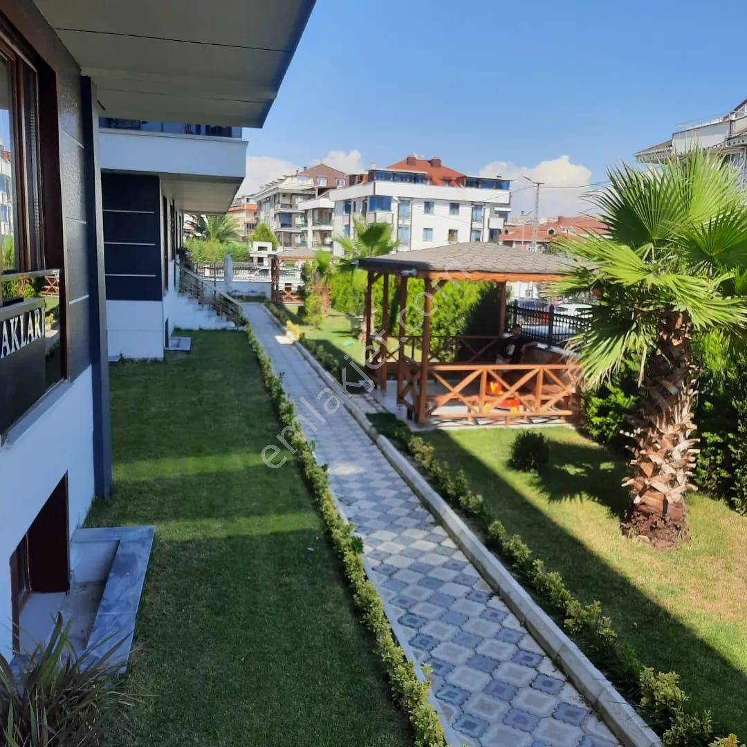 Site İçinde 4 + 2 Satılık Kavaklı Merkez - Görsel 7