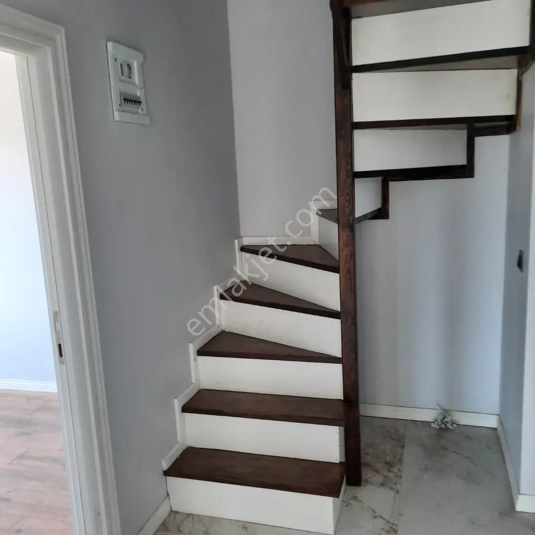 Site İçinde 4 + 2 Satılık Kavaklı Merkez - Görsel 16