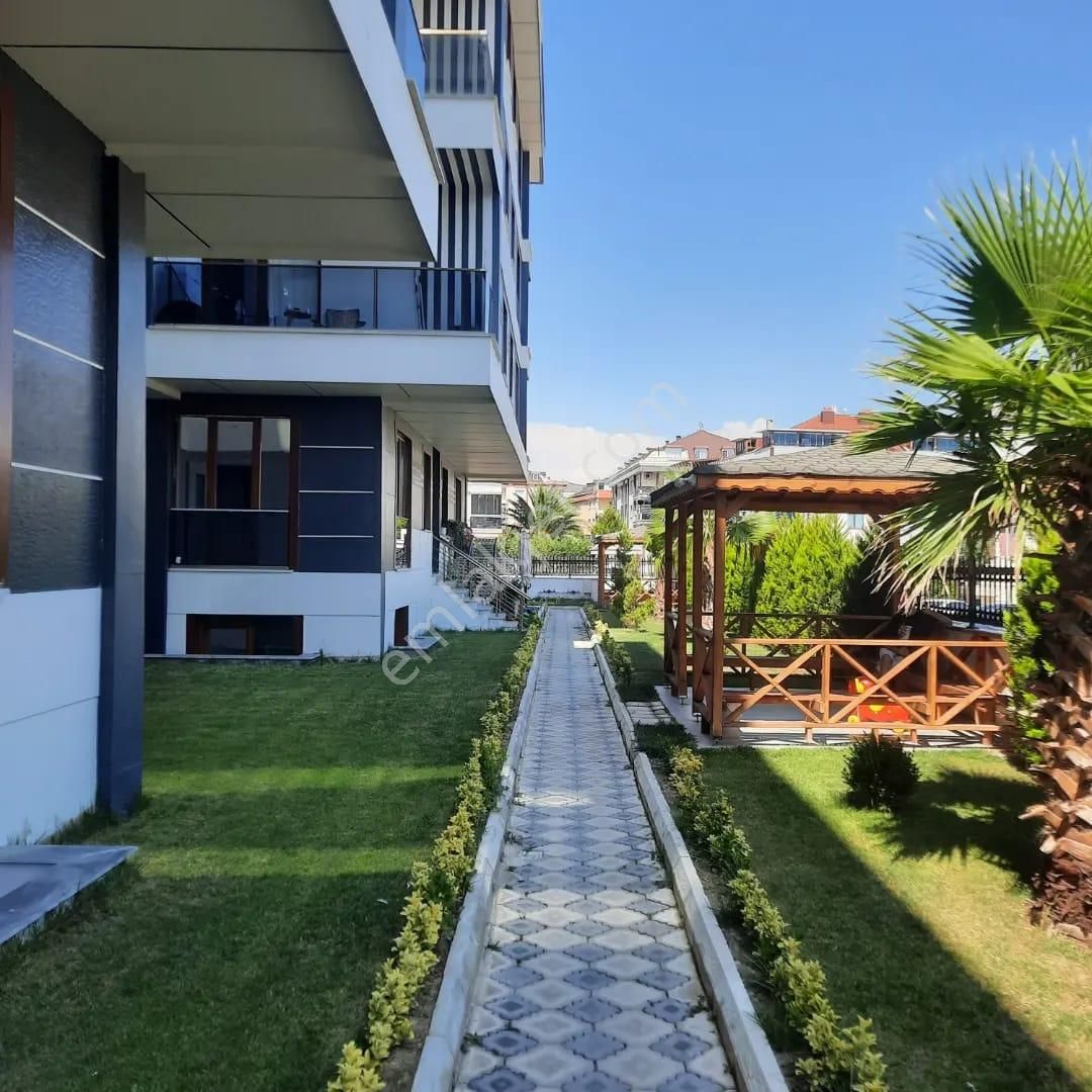 Site İçinde 4 + 2 Satılık Kavaklı Merkez - Görsel 5