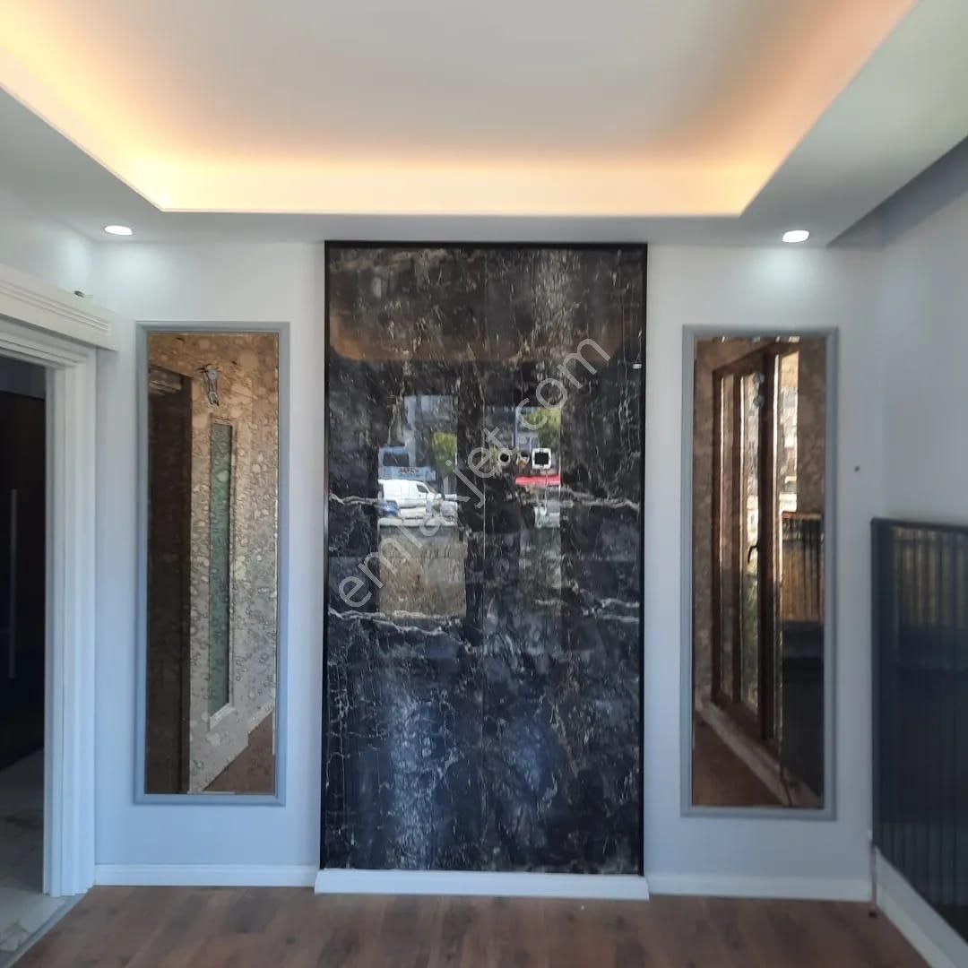 Site İçinde 4 + 2 Satılık Kavaklı Merkez - Görsel 12