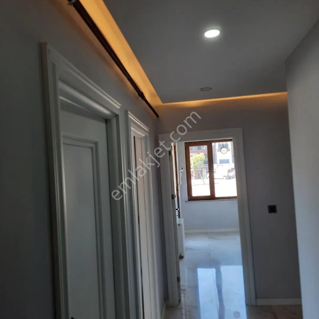 Site İçinde 4 + 2 Satılık Kavaklı Merkez - Görsel 13