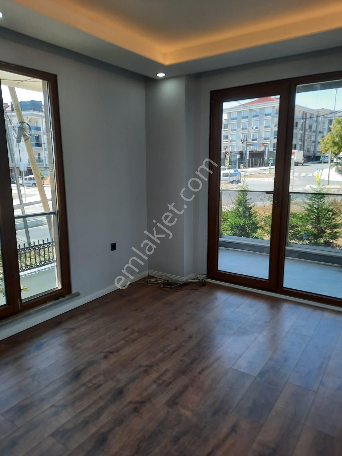 Site İçinde 4 + 2 Satılık Kavaklı Merkez - Görsel 19