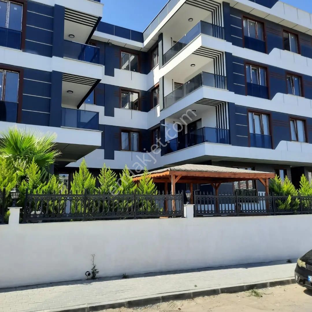 Site İçinde 4 + 2 Satılık Kavaklı Merkez - Görsel 4