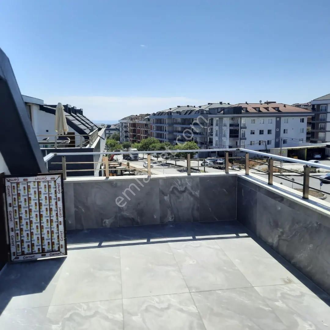 Site İçinde 4 + 2 Satılık Kavaklı Merkez - Görsel 14