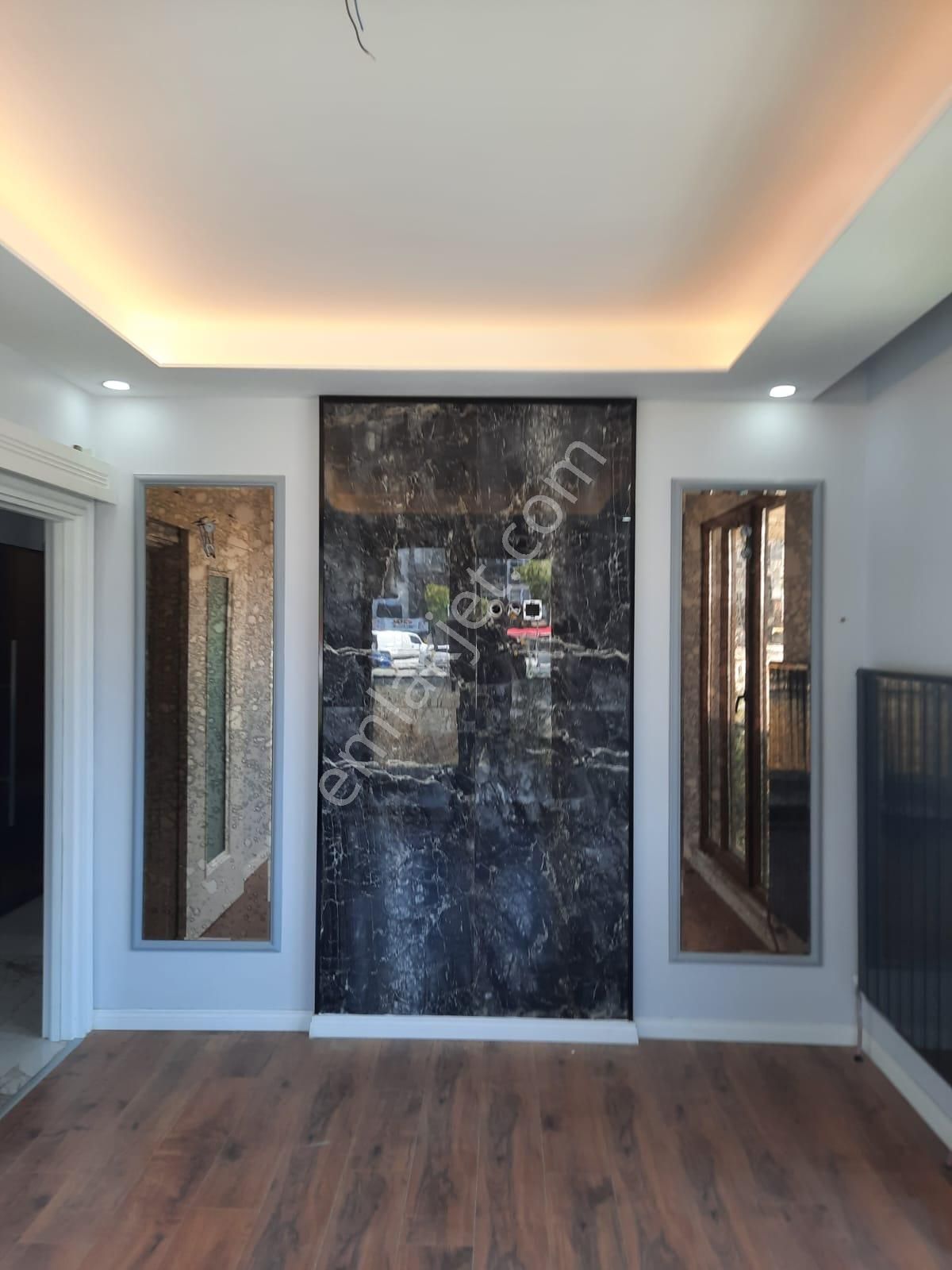 Site İçinde 4 + 2 Satılık Kavaklı Merkez - Görsel 15