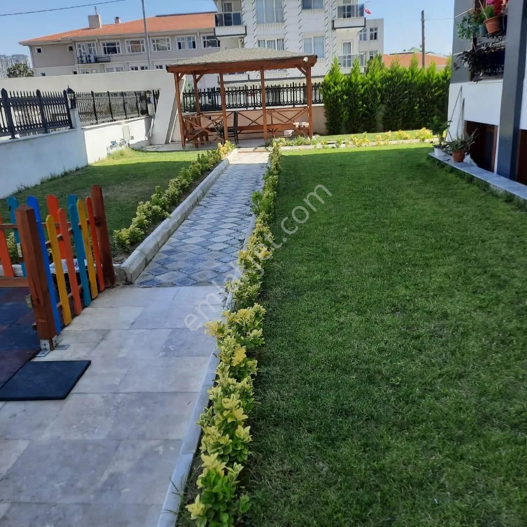 Site İçinde 4 + 2 Satılık Kavaklı Merkez - Görsel 6