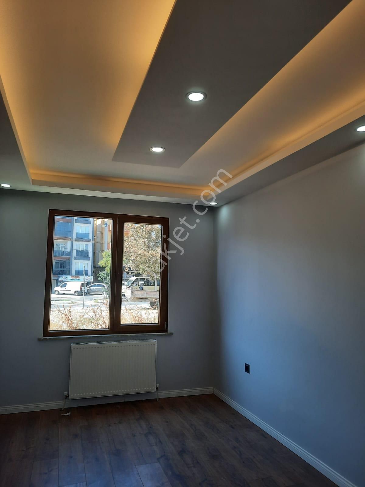 Site İçinde 4 + 2 Satılık Kavaklı Merkez - Görsel 10