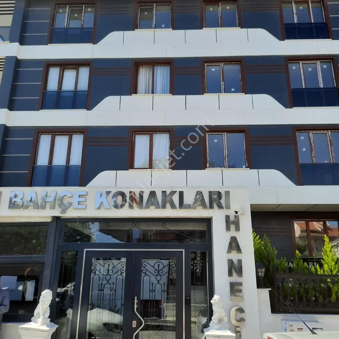 Site İçinde 4 + 2 Satılık Kavaklı Merkez - Görsel 2