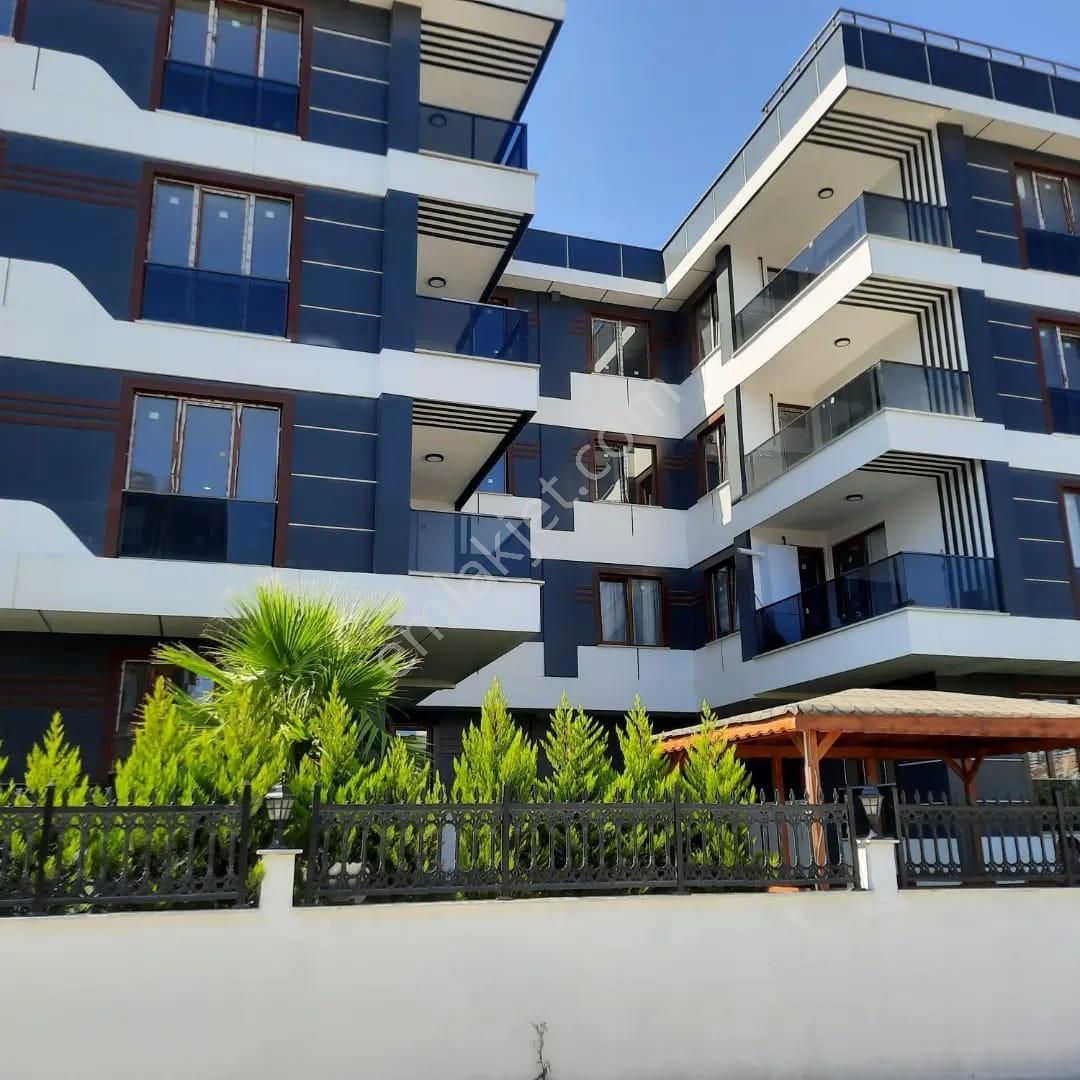 Site İçinde 4 + 2 Satılık Kavaklı Merkez - Görsel 3