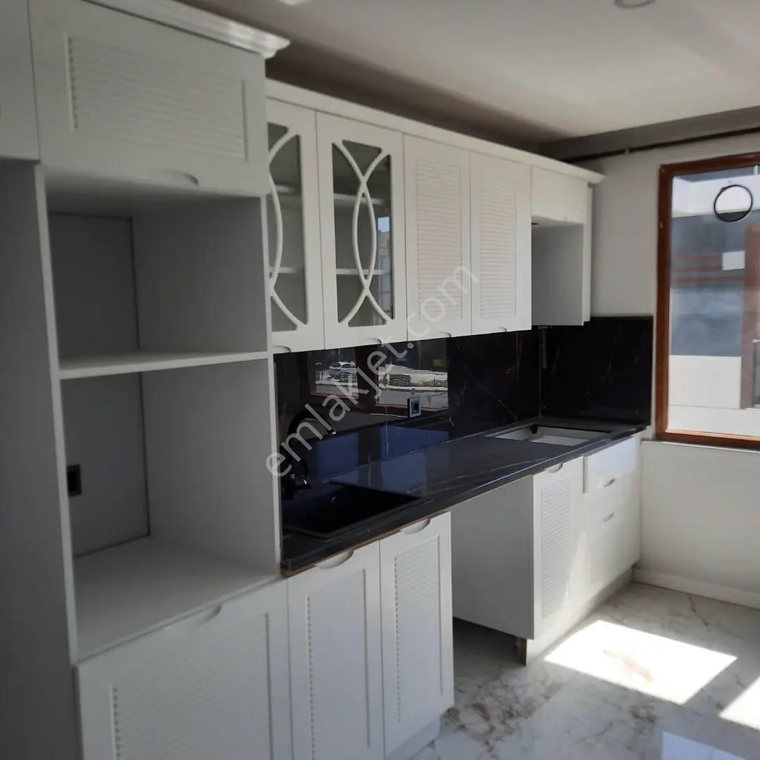 Site İçinde 4 + 2 Satılık Kavaklı Merkez - Görsel 9