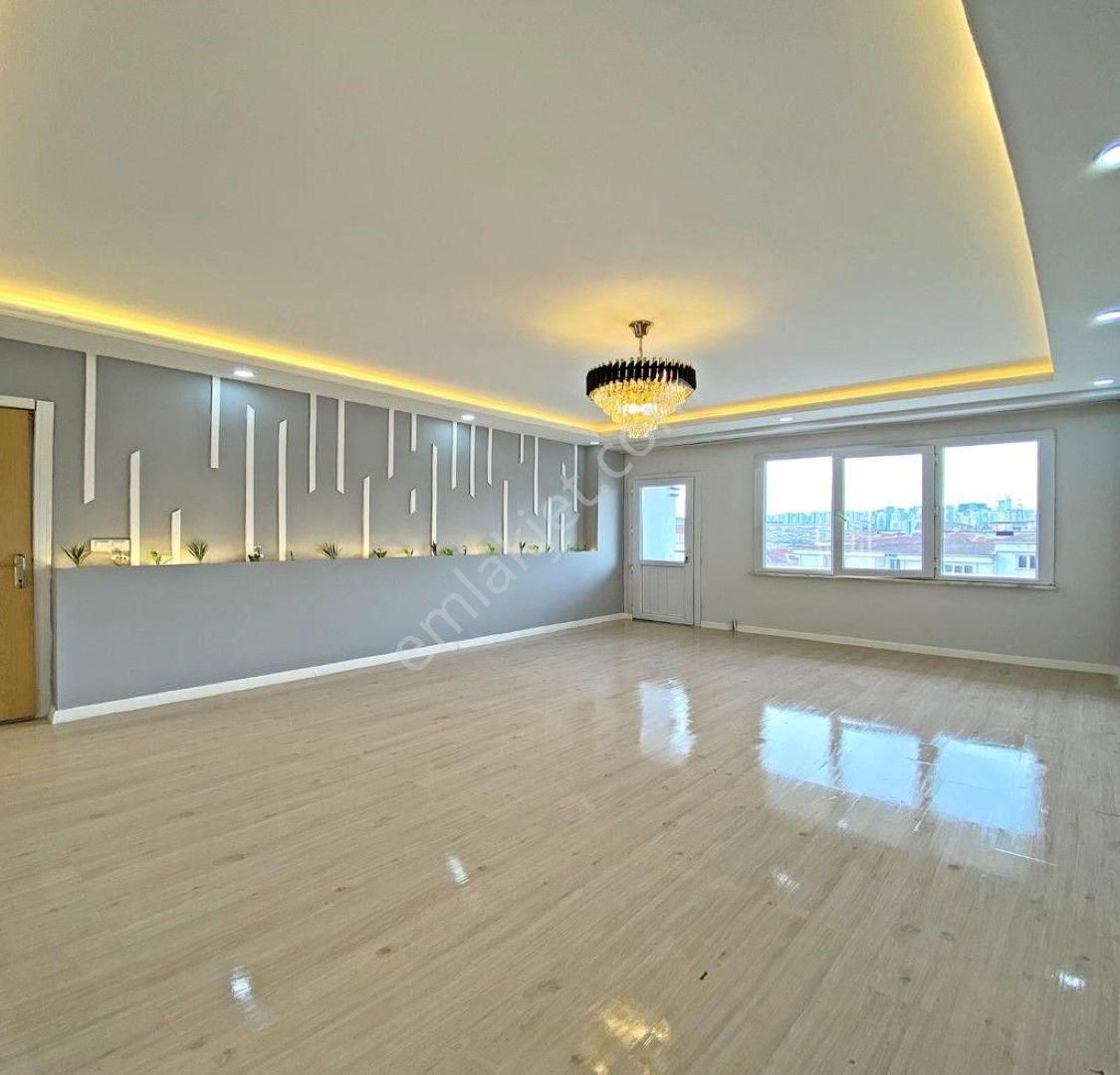 Kale Yapıdan Metrobüs Lokasyonun Da Satılık 2+1 Daire - Görsel 25