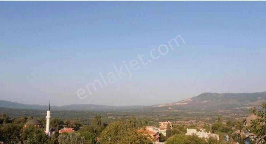 Kozak Çelebi Emlak’tan Kozak Yaylası Küçük Bütçe Arsa Yatırım Fırsatı - Görsel 3