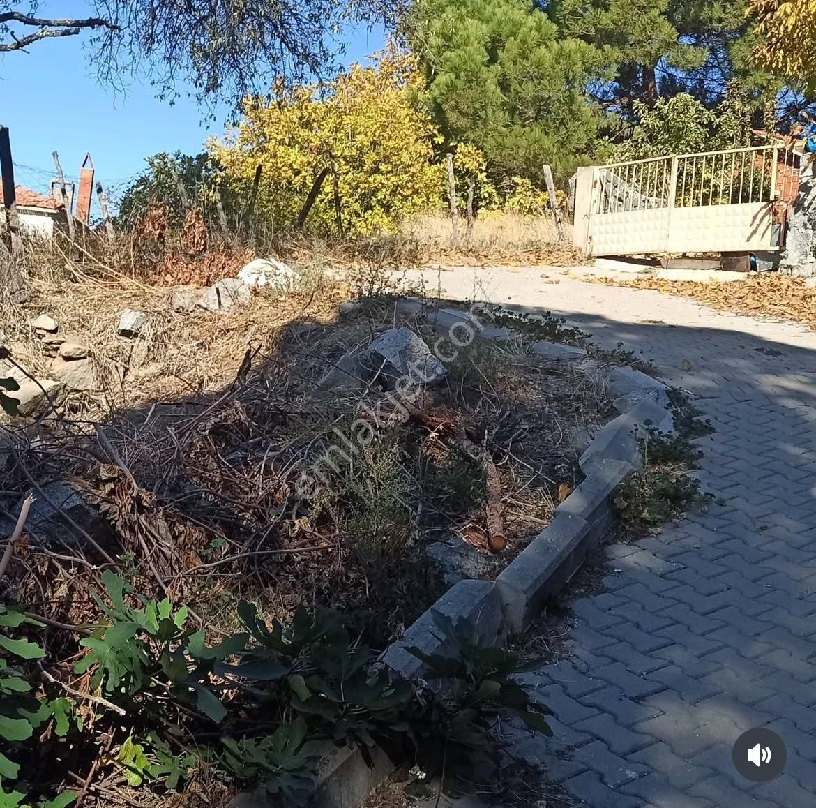 Kozak Çelebi Emlak’tan Kozak Yaylası Küçük Bütçe Arsa Yatırım Fırsatı - Görsel 6