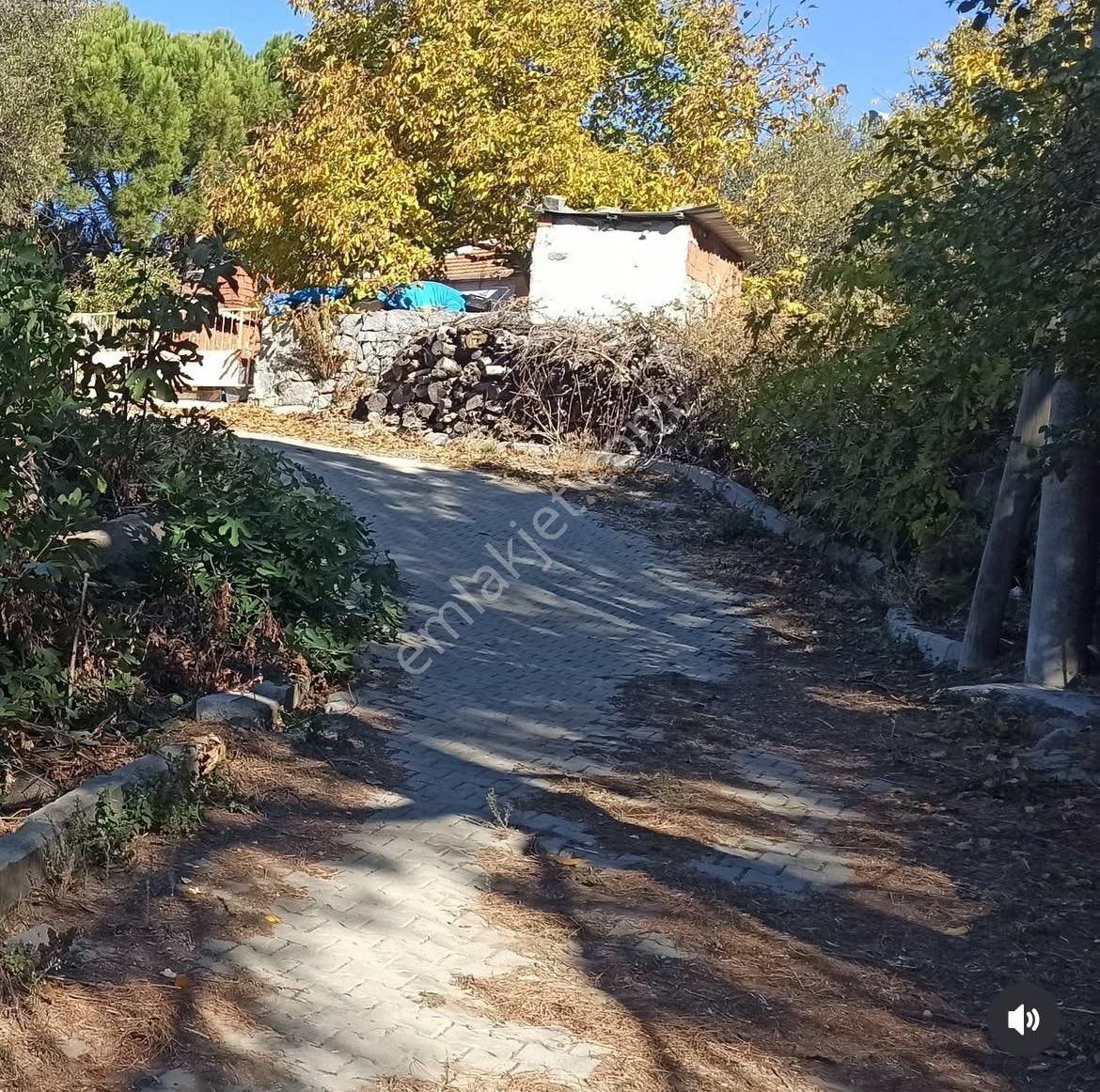 Kozak Çelebi Emlak’tan Kozak Yaylası Küçük Bütçe Arsa Yatırım Fırsatı - Görsel 7