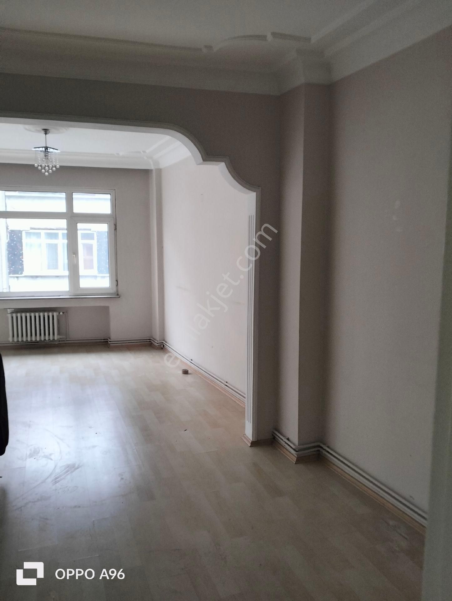 Alagöz,den Fatih,te Satılık 3+1 Daire - Görsel 5