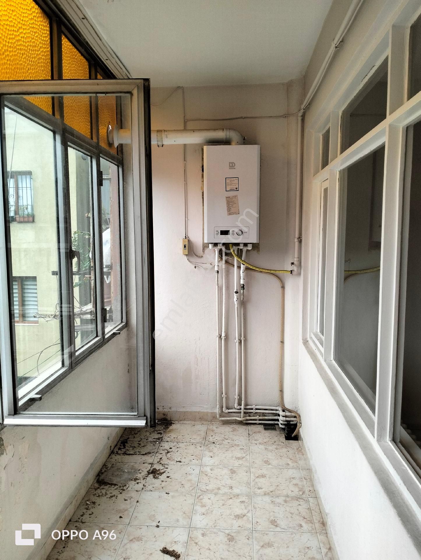 Alagöz,den Fatih,te Satılık 3+1 Daire - Görsel 17