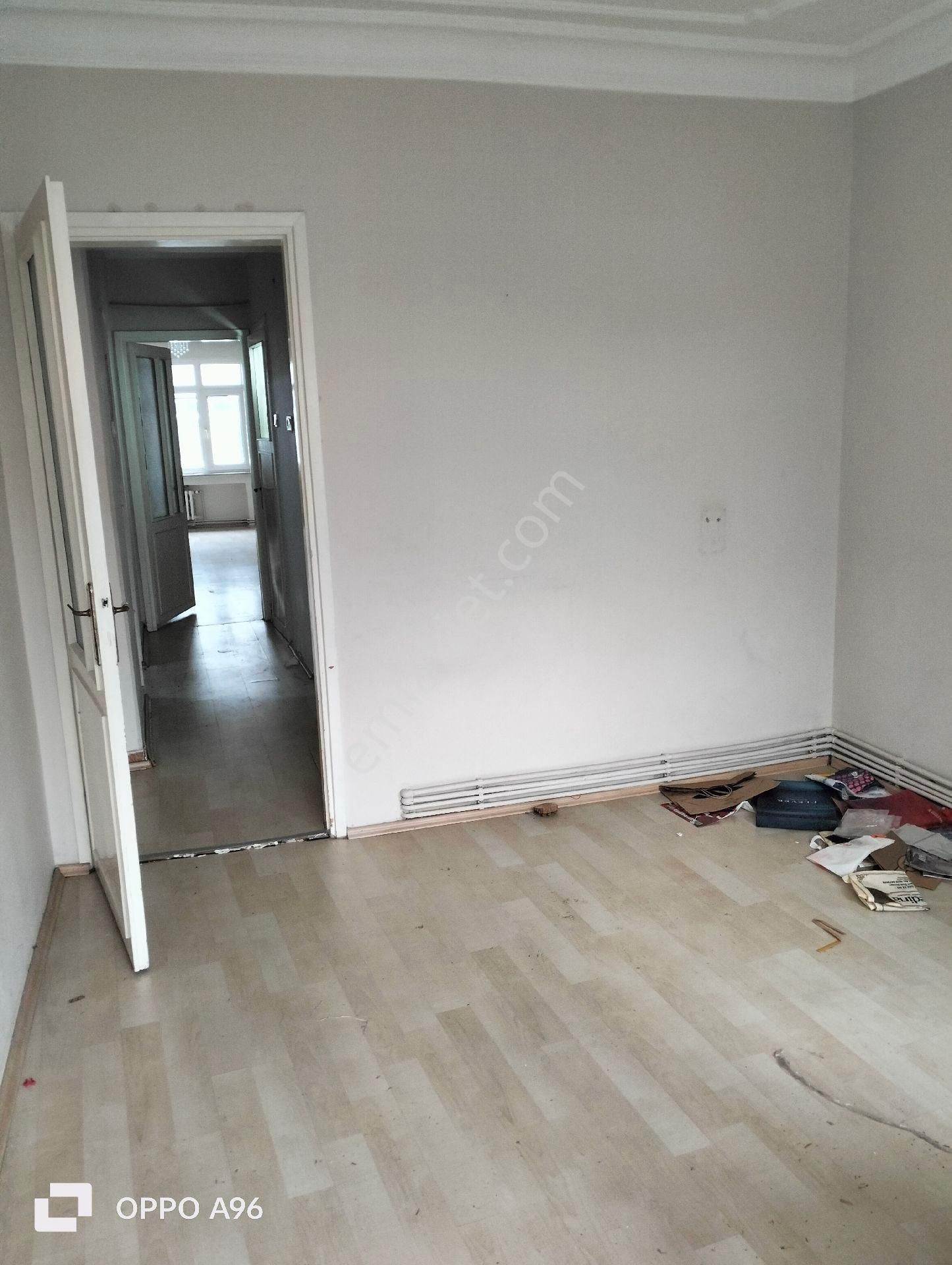 Alagöz,den Fatih,te Satılık 3+1 Daire - Görsel 14