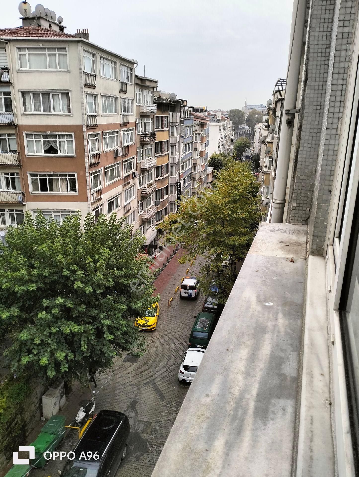 Alagöz,den Fatih,te Satılık 3+1 Daire - Görsel 18