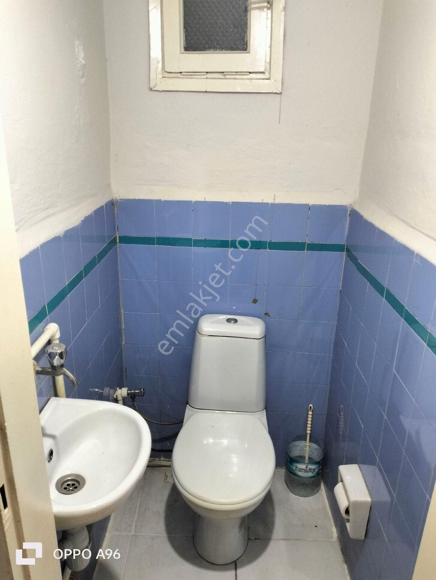 Alagöz,den Fatih,te Satılık 3+1 Daire - Görsel 10